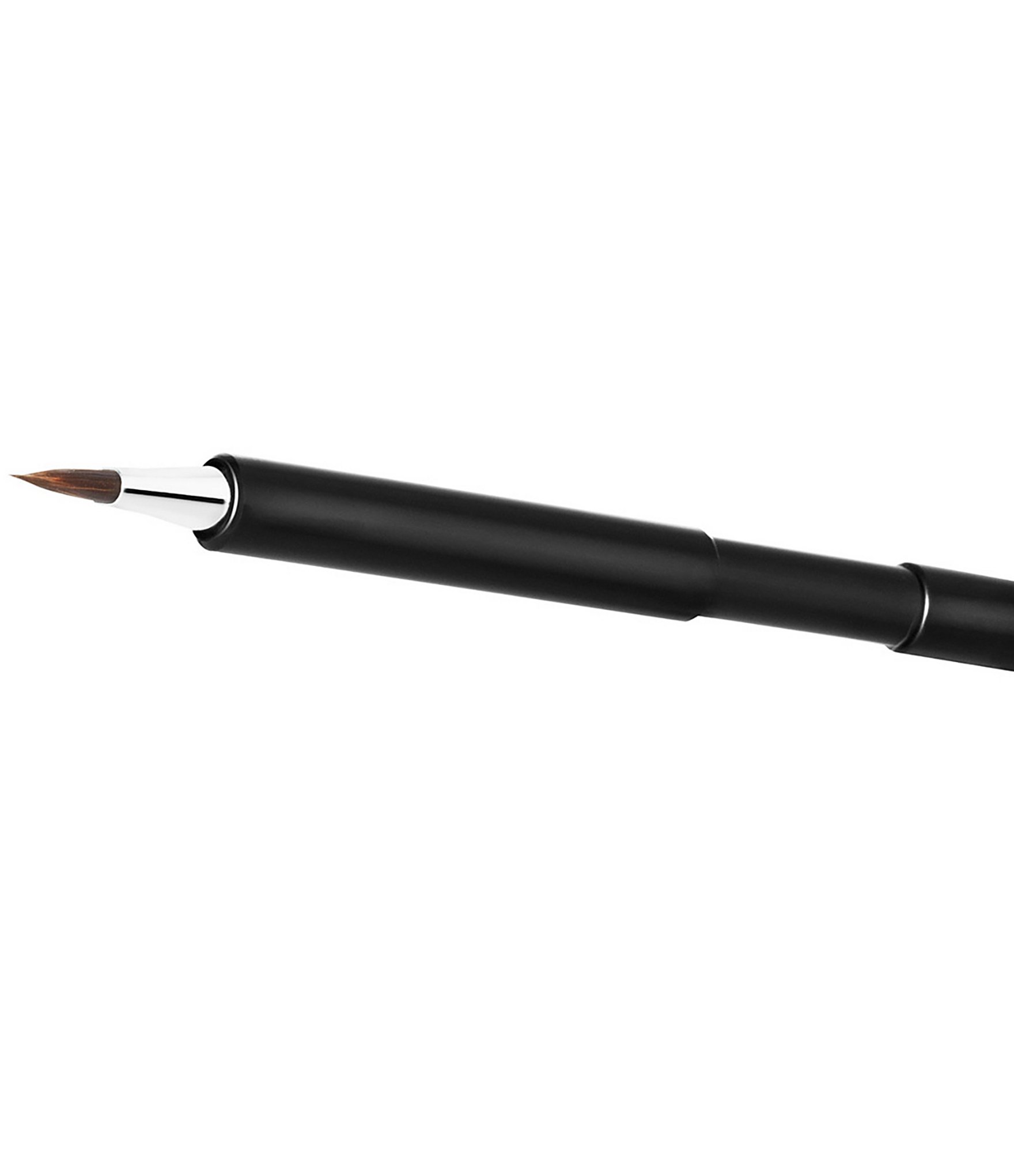 MAC 318 Retractable Lip Brush