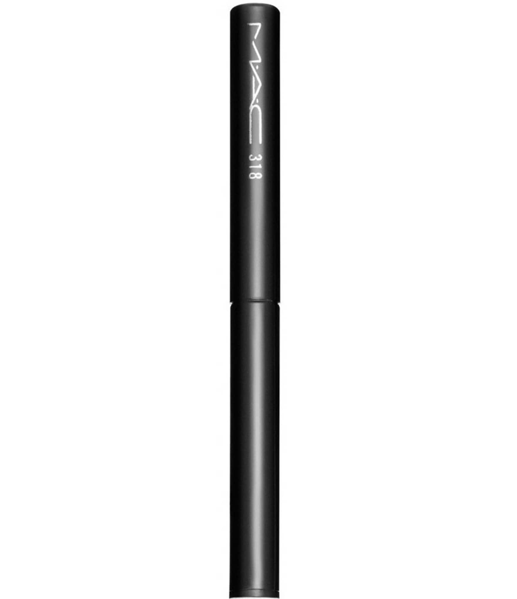 MAC 318 Retractable Lip Brush