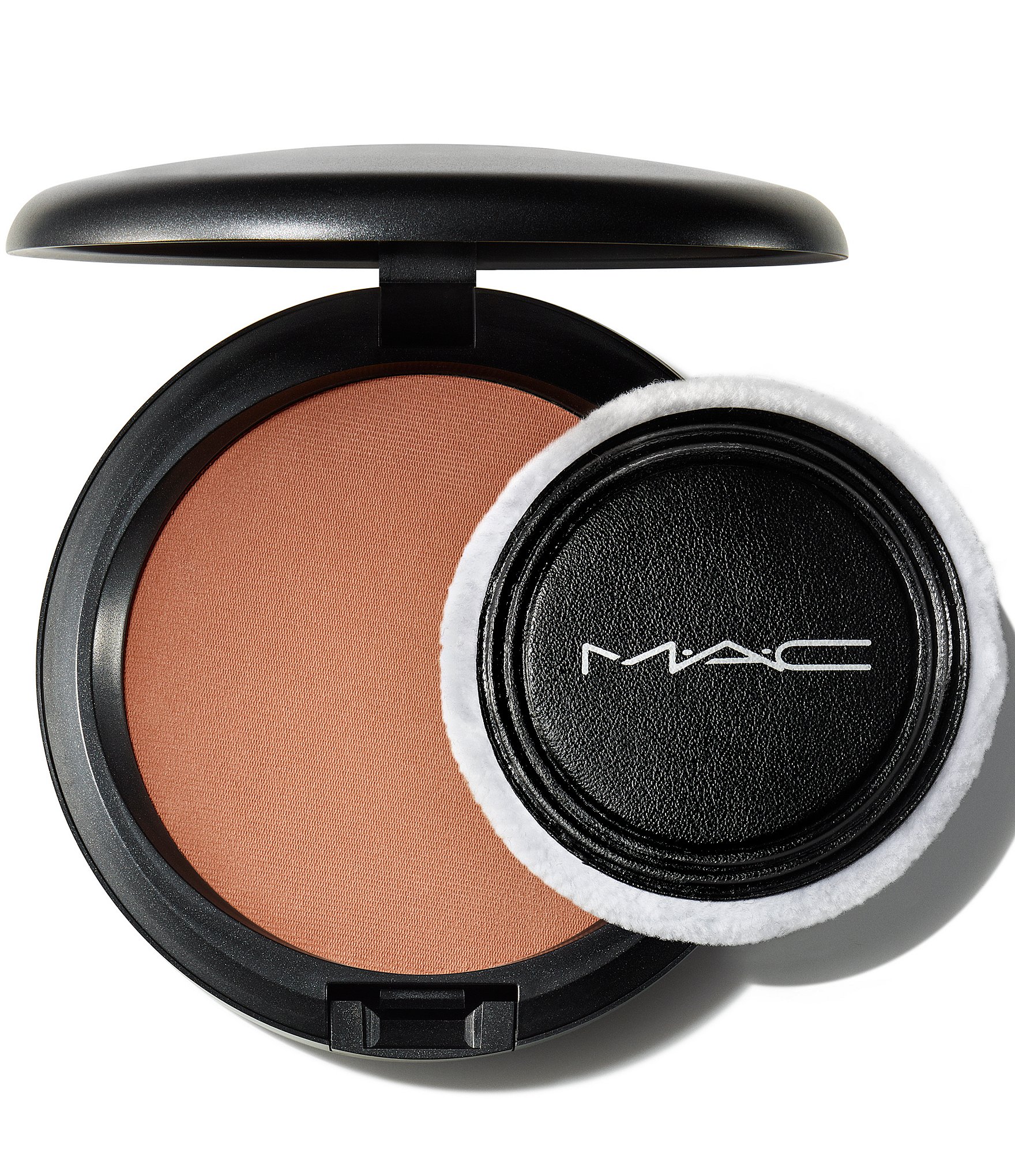 MAC Blot Pressed Powder