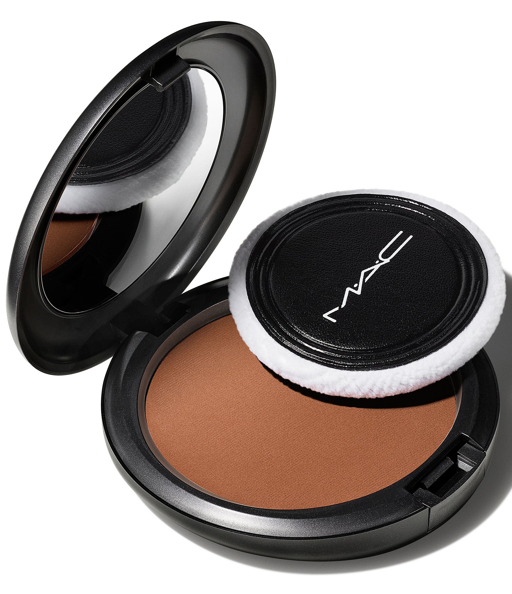 MAC Blot Pressed Powder