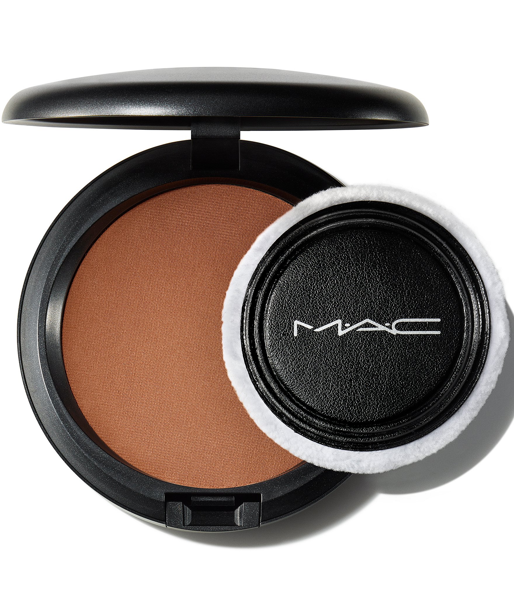 MAC Blot Pressed Powder