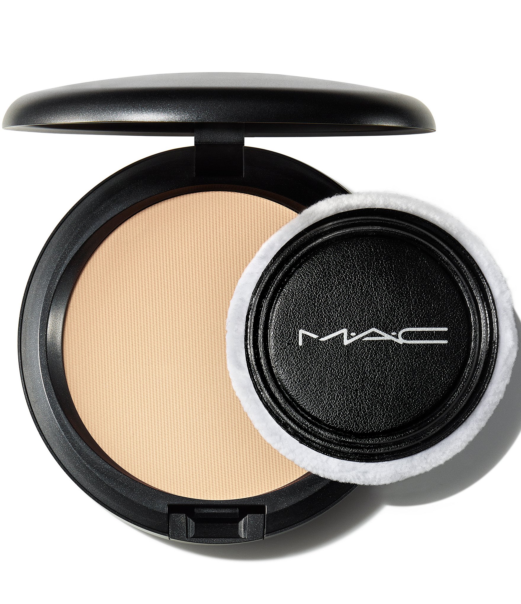 MAC Blot Pressed Powder