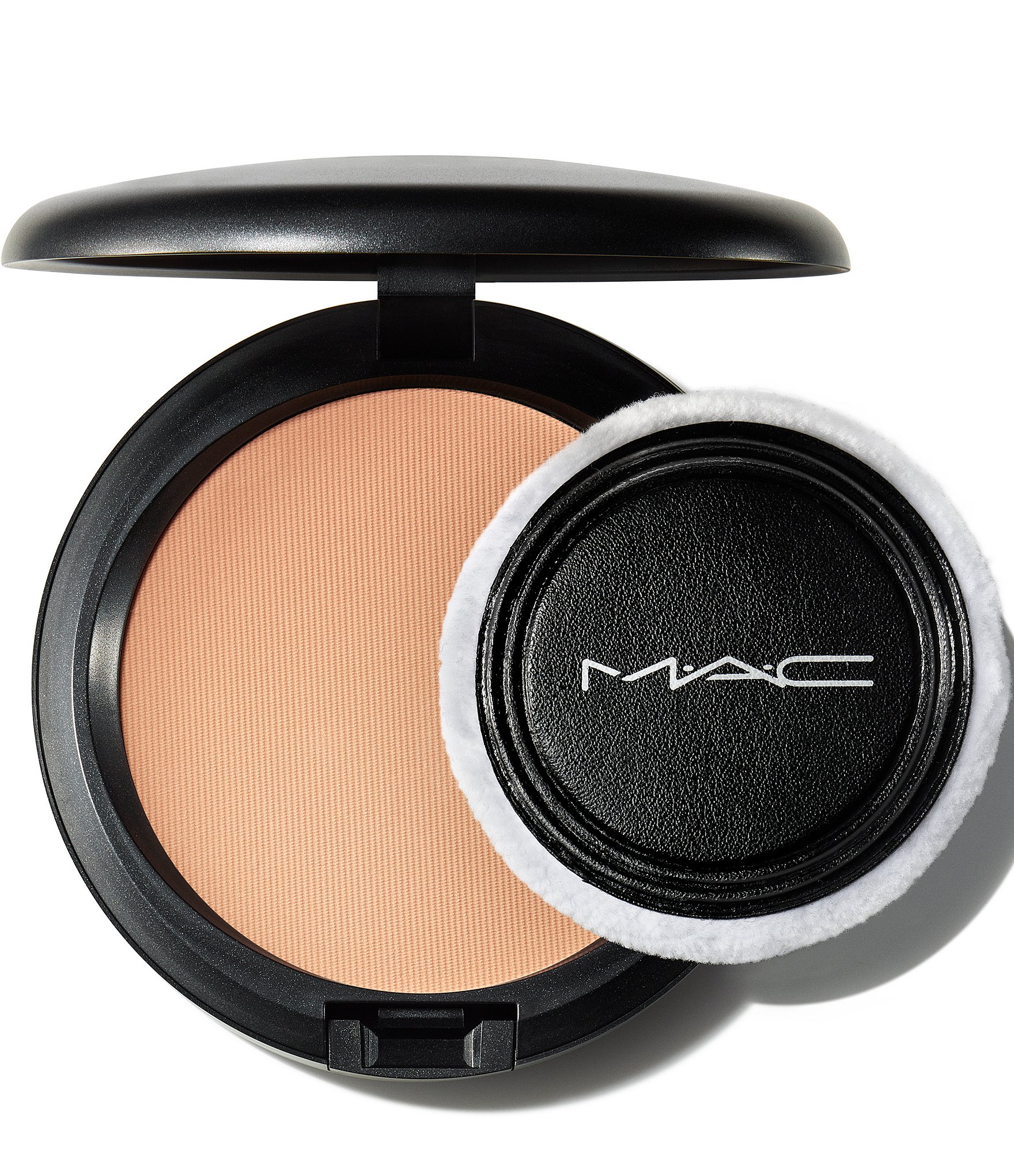 MAC Blot Pressed Powder