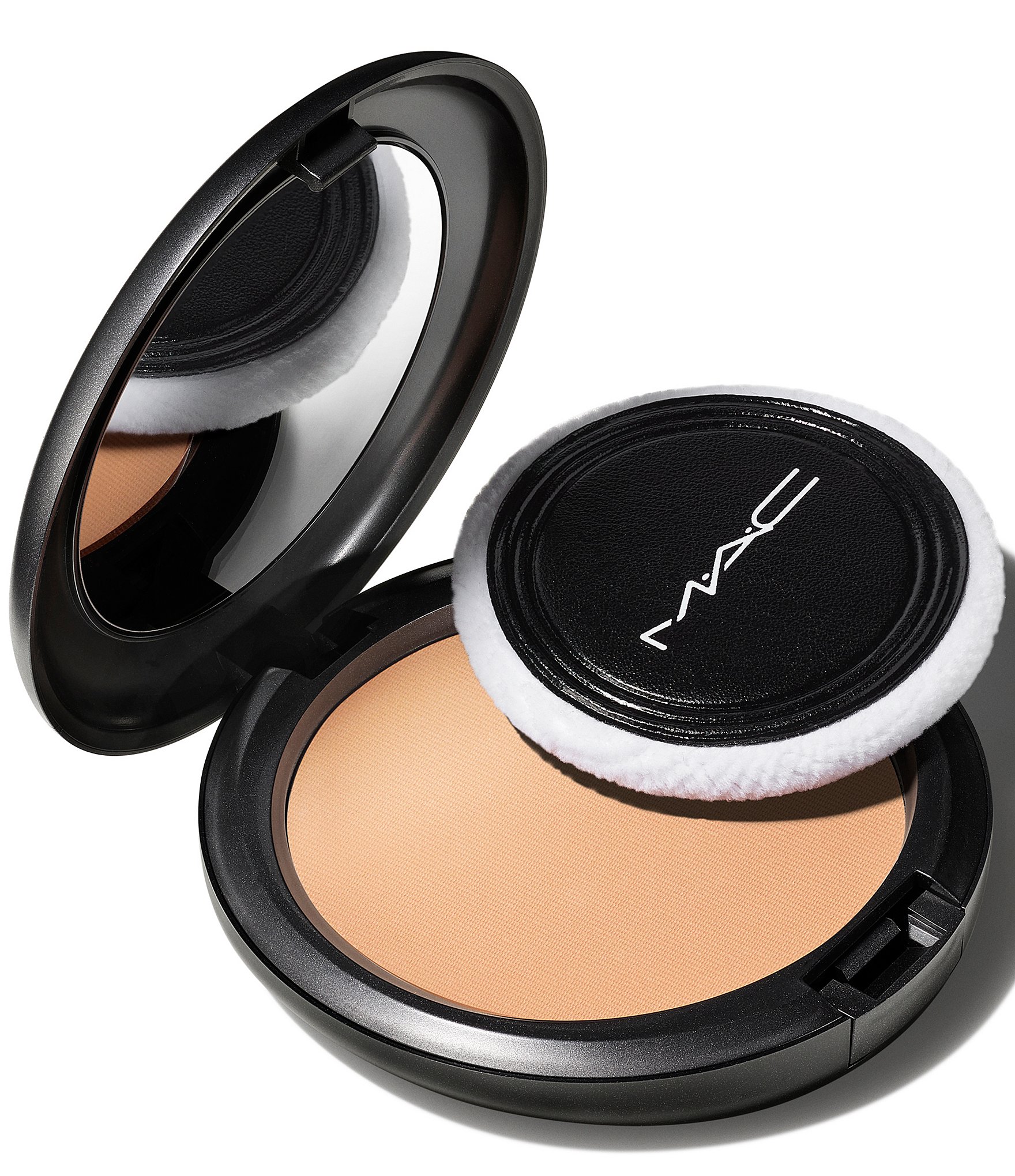 MAC Blot Pressed Powder