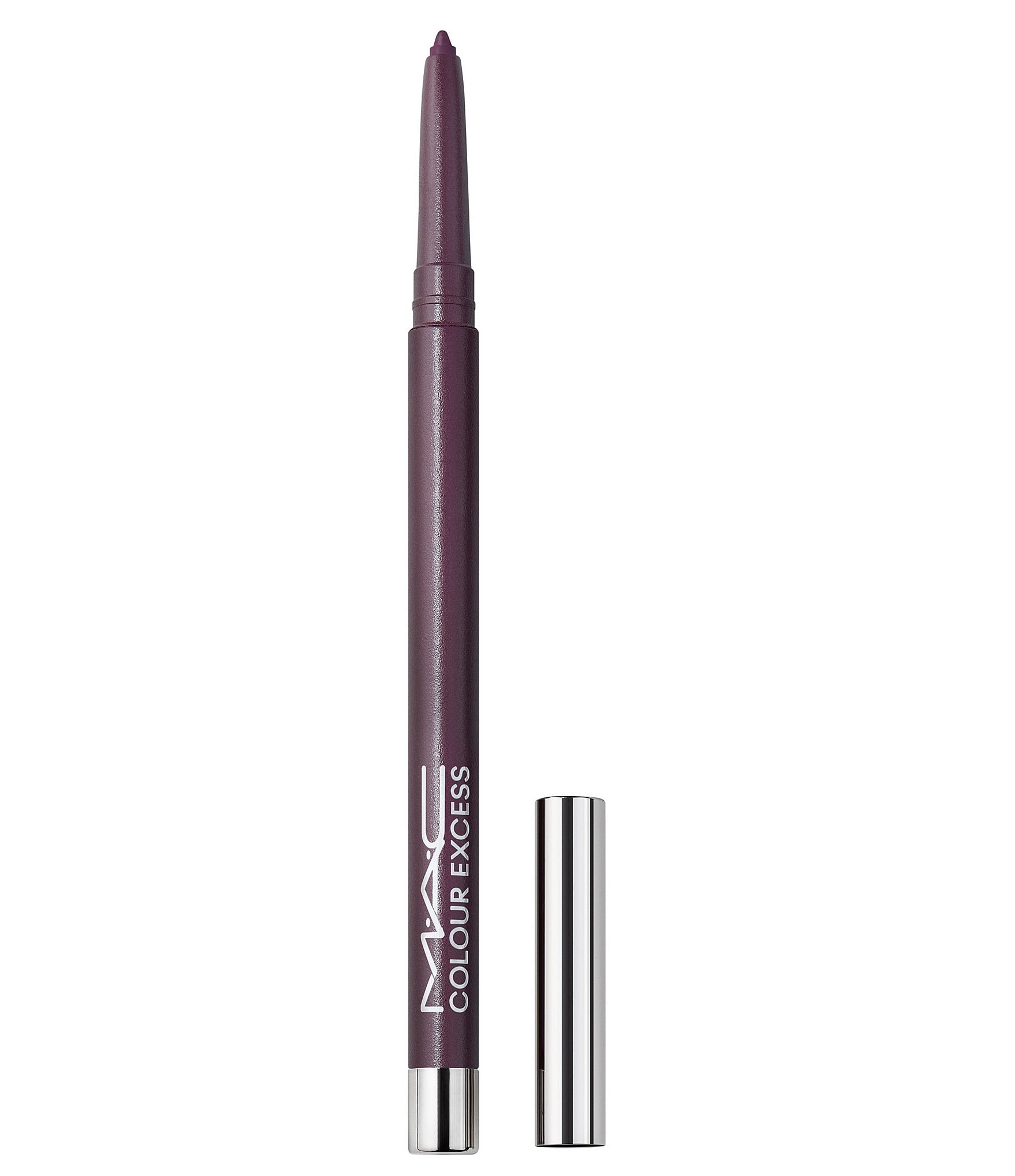 MAC Colour Excess Gel Pencil Eye Liner