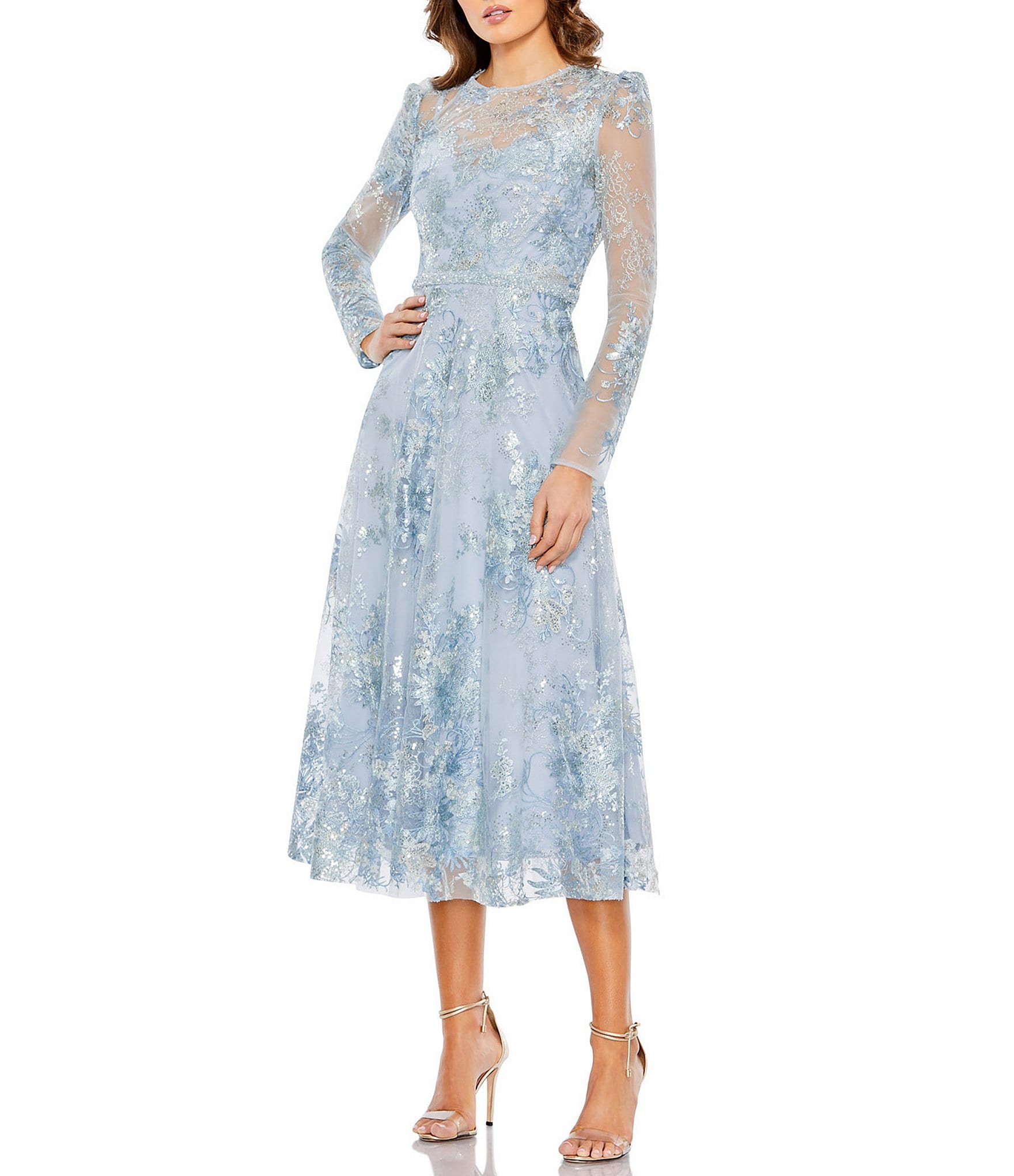 Clearance 12, L Women's Formal Dresses & Evening Gowns | Dillard's