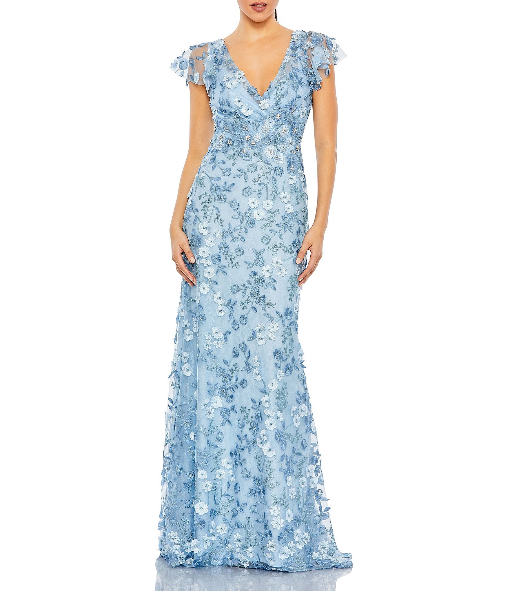 Mac Duggal Women's Dresses | Dillard's