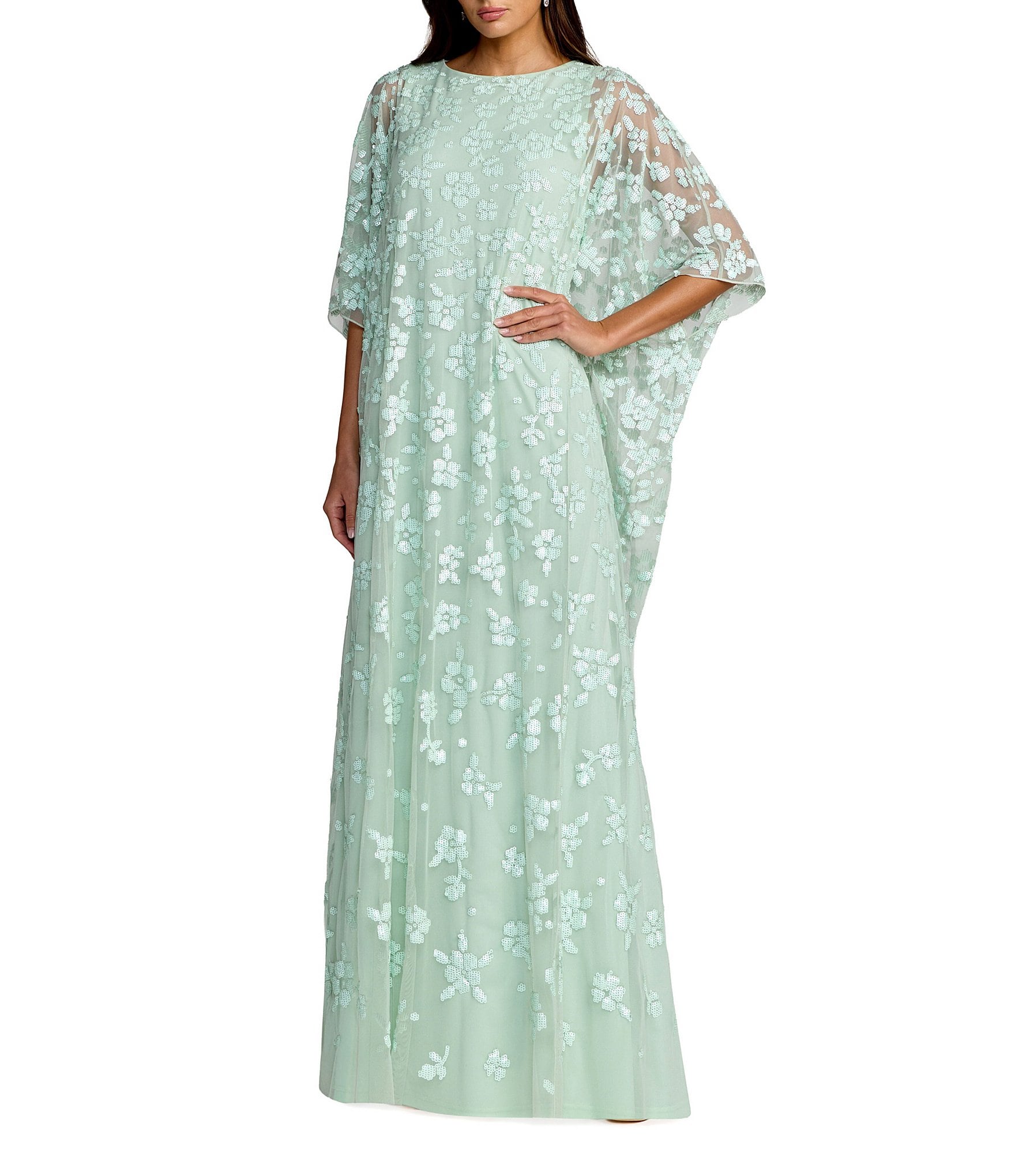 Caftan Dresses For Women | Dillard's