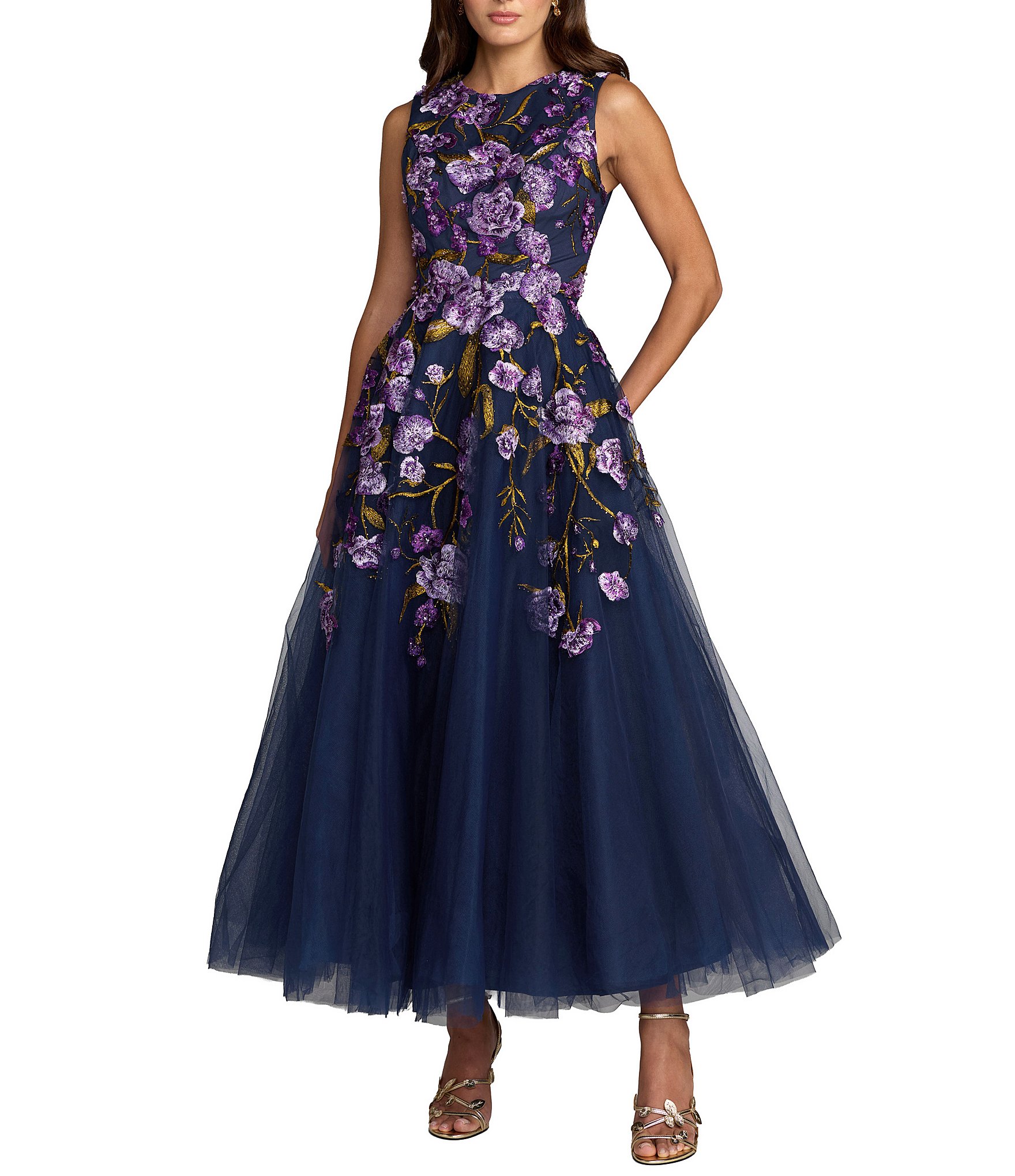 casual ankle length dresses A-Line Cocktail Elegant Dress Wedding Guest Homecoming L JiMiss Dresses From sleek silhouettes to intricate lace patterns Women's Ankle Length Dresses |