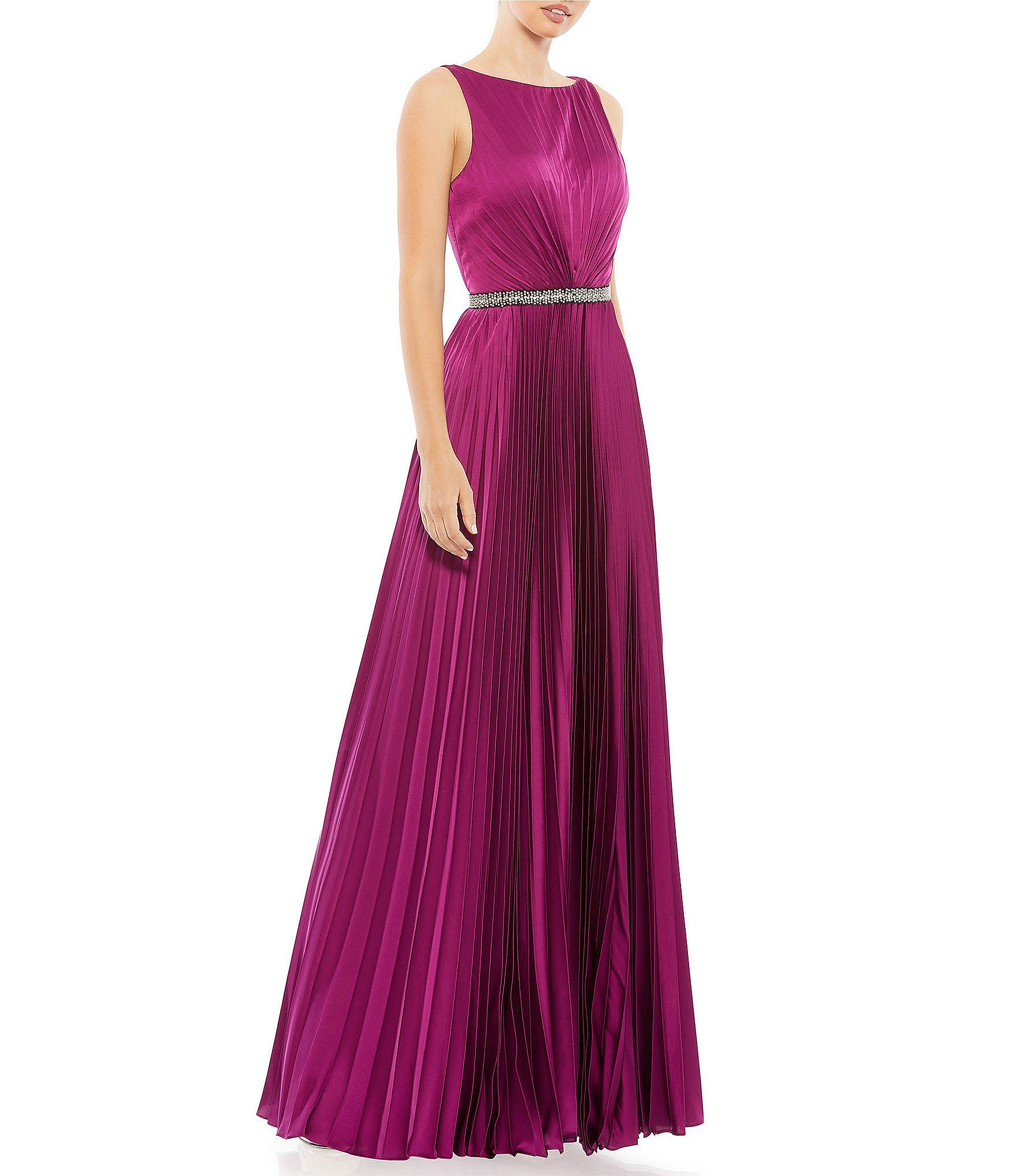 clearance evening dresses: Women's Formal Dresses & Evening Gowns |  Dillard's