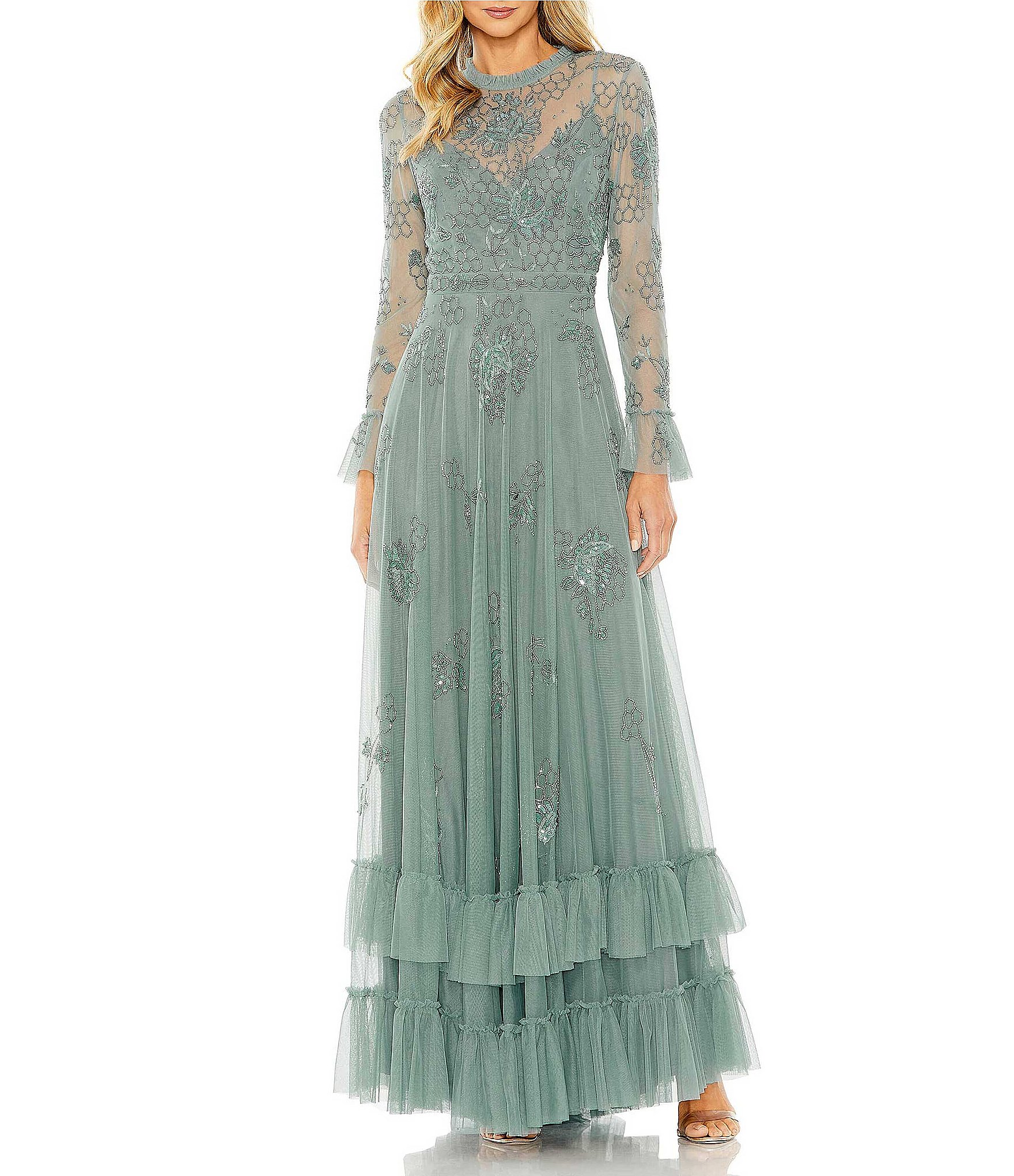 wedding dress green: Dresses For Women | Dillard's wedding dress green: Dresses For Women | Dillard's