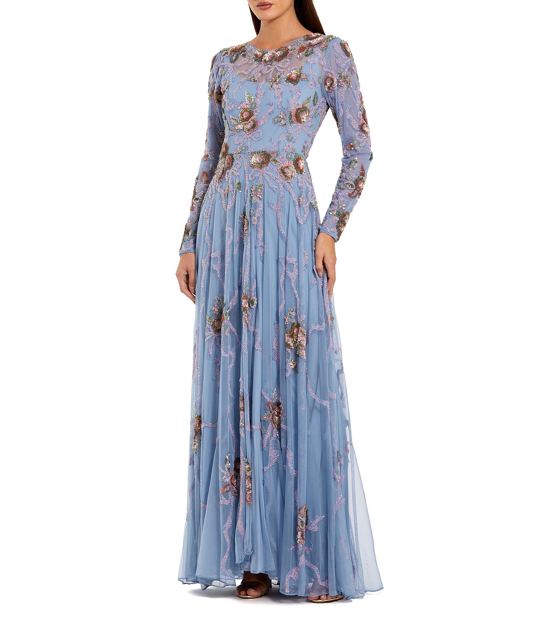 fall garden party dresses Designer Maxi Cocktail Dress | Garden Party Outfits