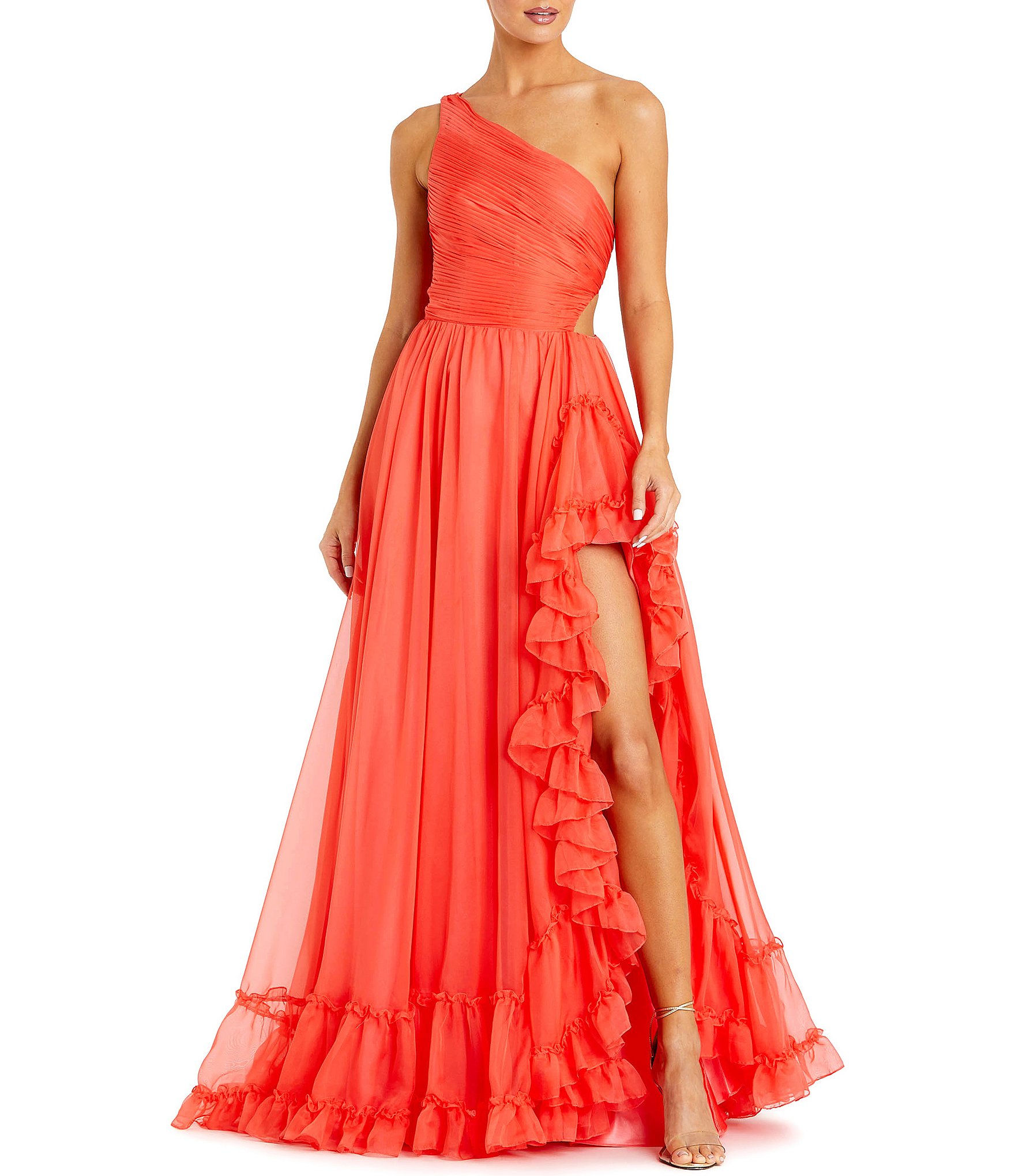 Orange Wedding Guest Dresses | Dresses to Wear to a Wedding | Dillard's Orange Wedding Guest Dresses | Dresses to Wear to a Wedding | Dillard's