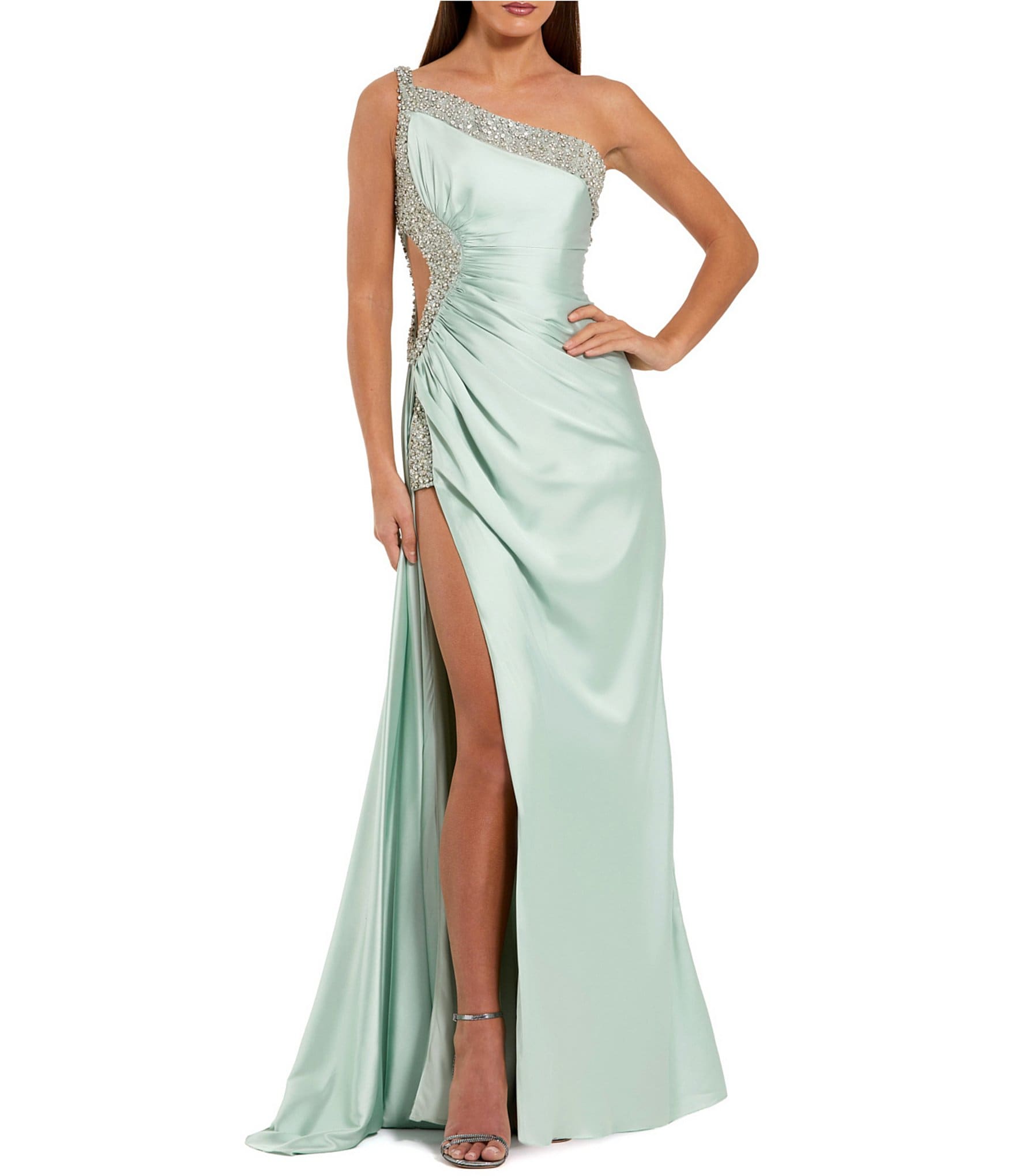Women's Long Formal Dresses & Evening Gowns | Dillard's