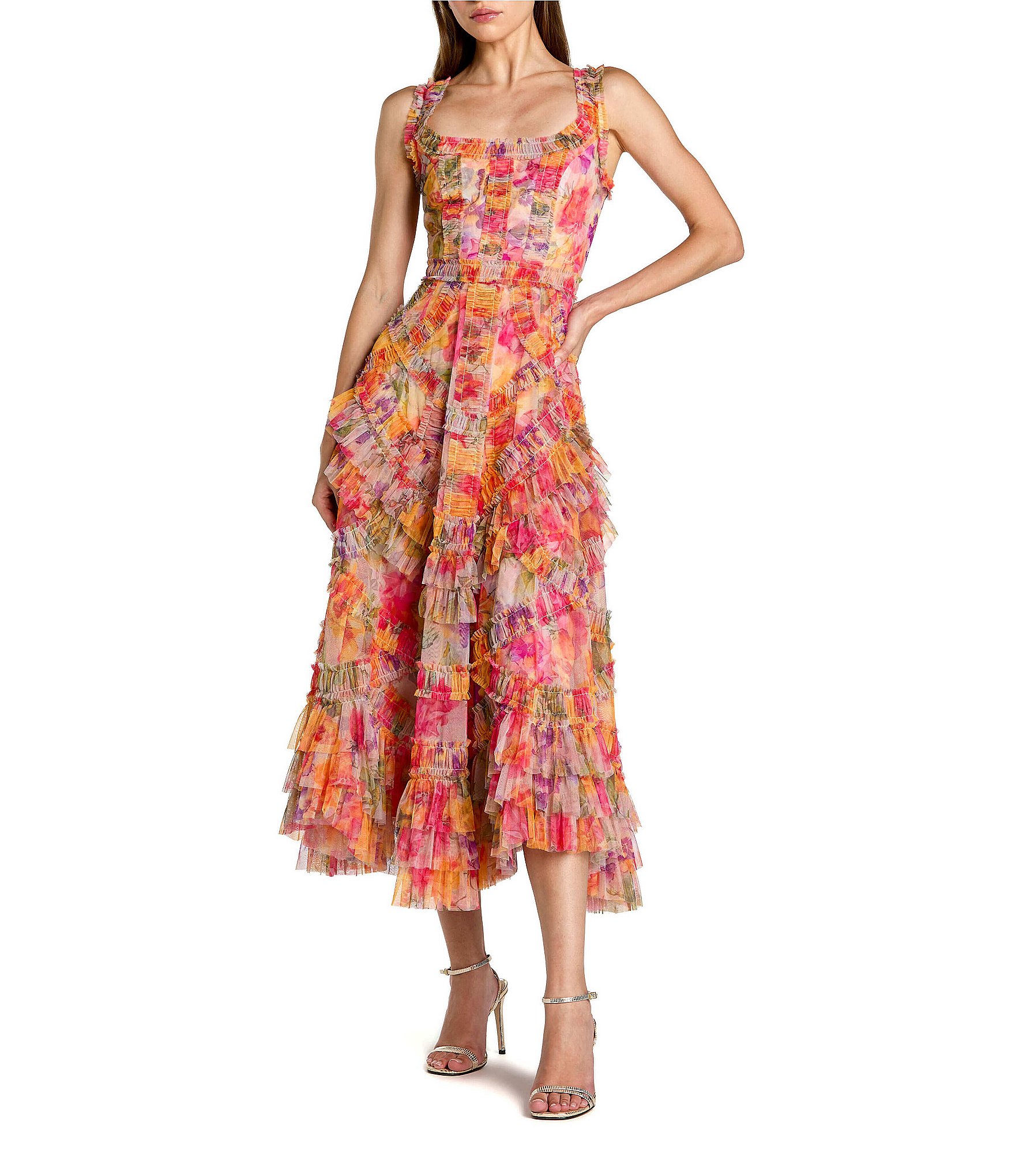 Mac Duggal Women's Cocktail & Party Dresses | Dillard's