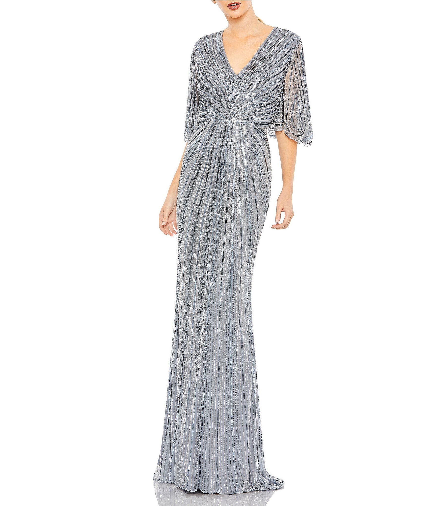 Mac Duggal Women's Formal Dresses & Gowns | Dillard's