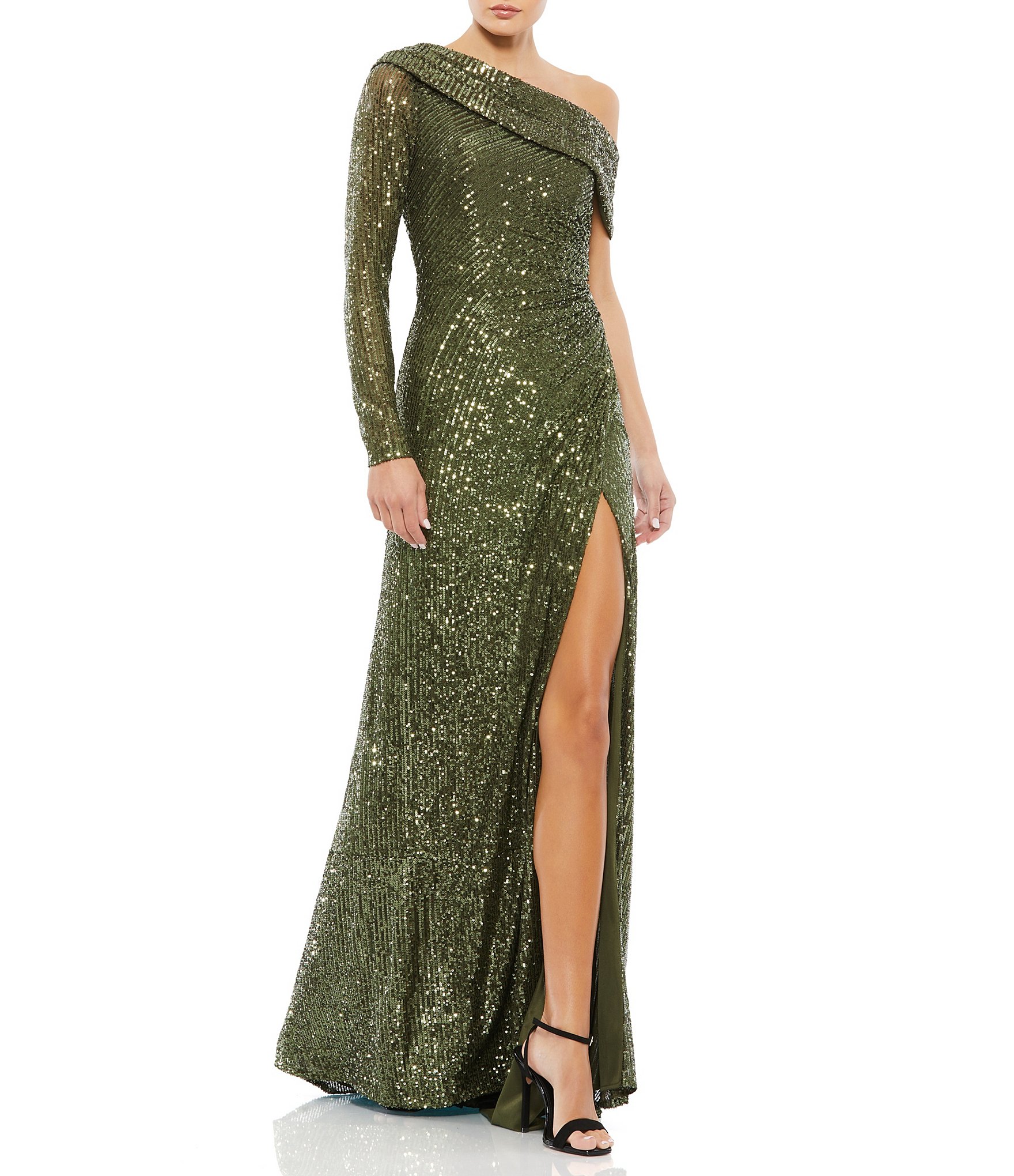 green cocktail dress: Dresses For Women | Dillard's