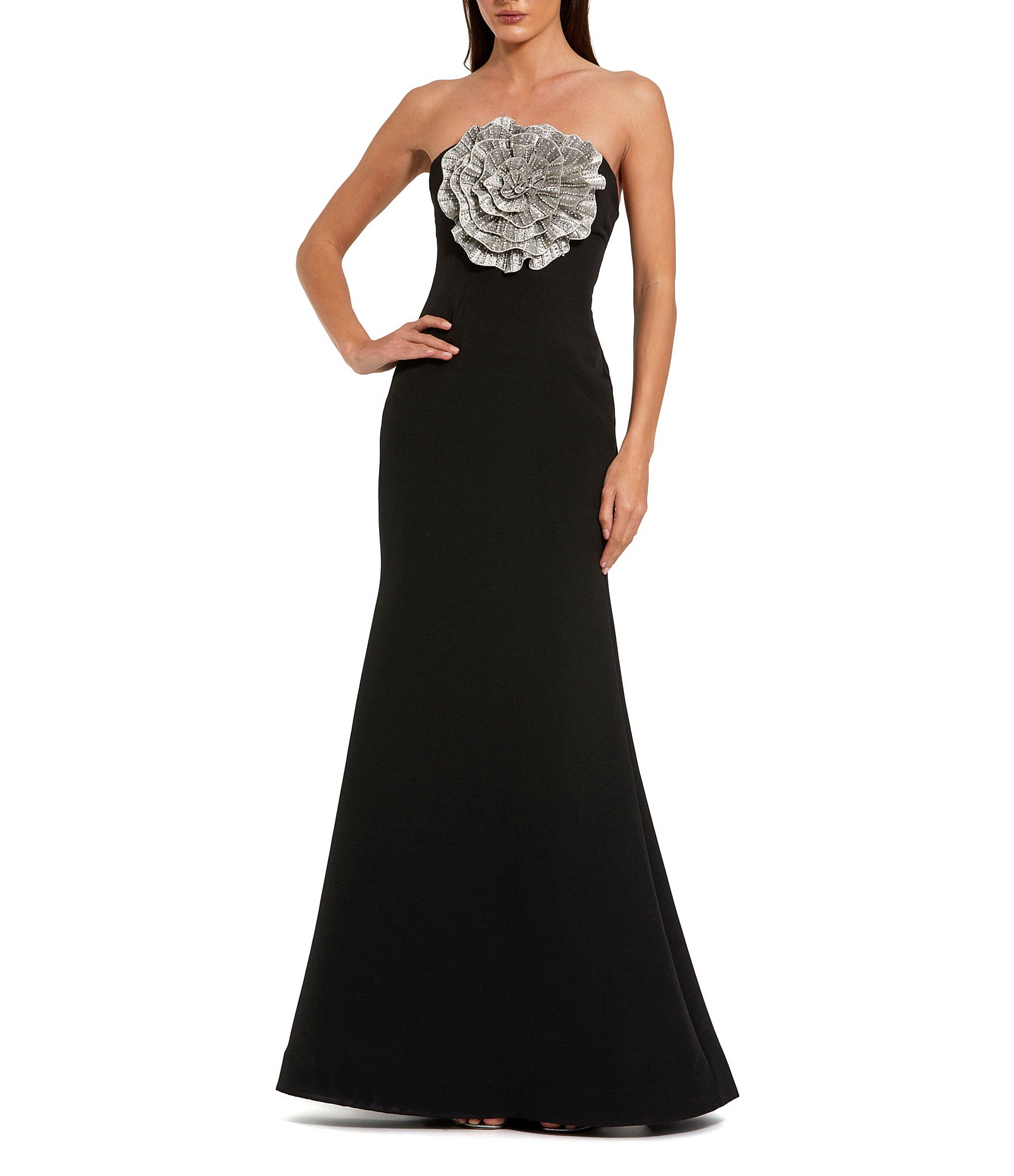 Black Prom & Formal Dresses | Dillard's