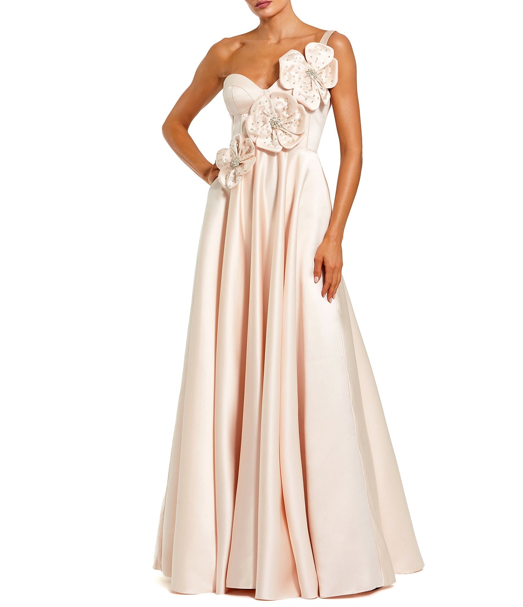 Mac Duggal: Women's Wedding Dresses & Bridal Gowns | Dillard's