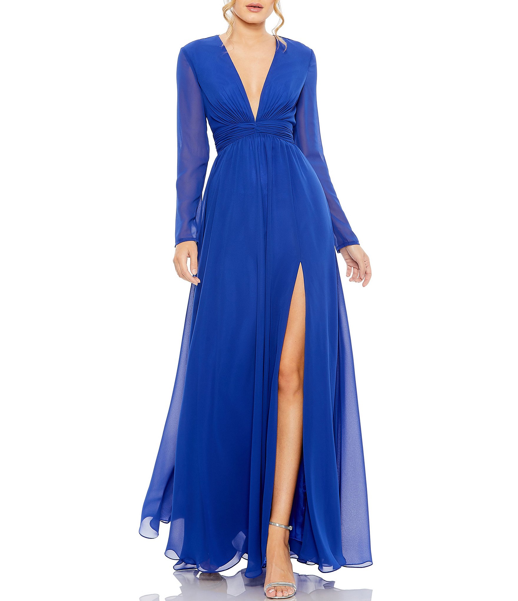 Dillard s Bridesmaid Dresses in Sand