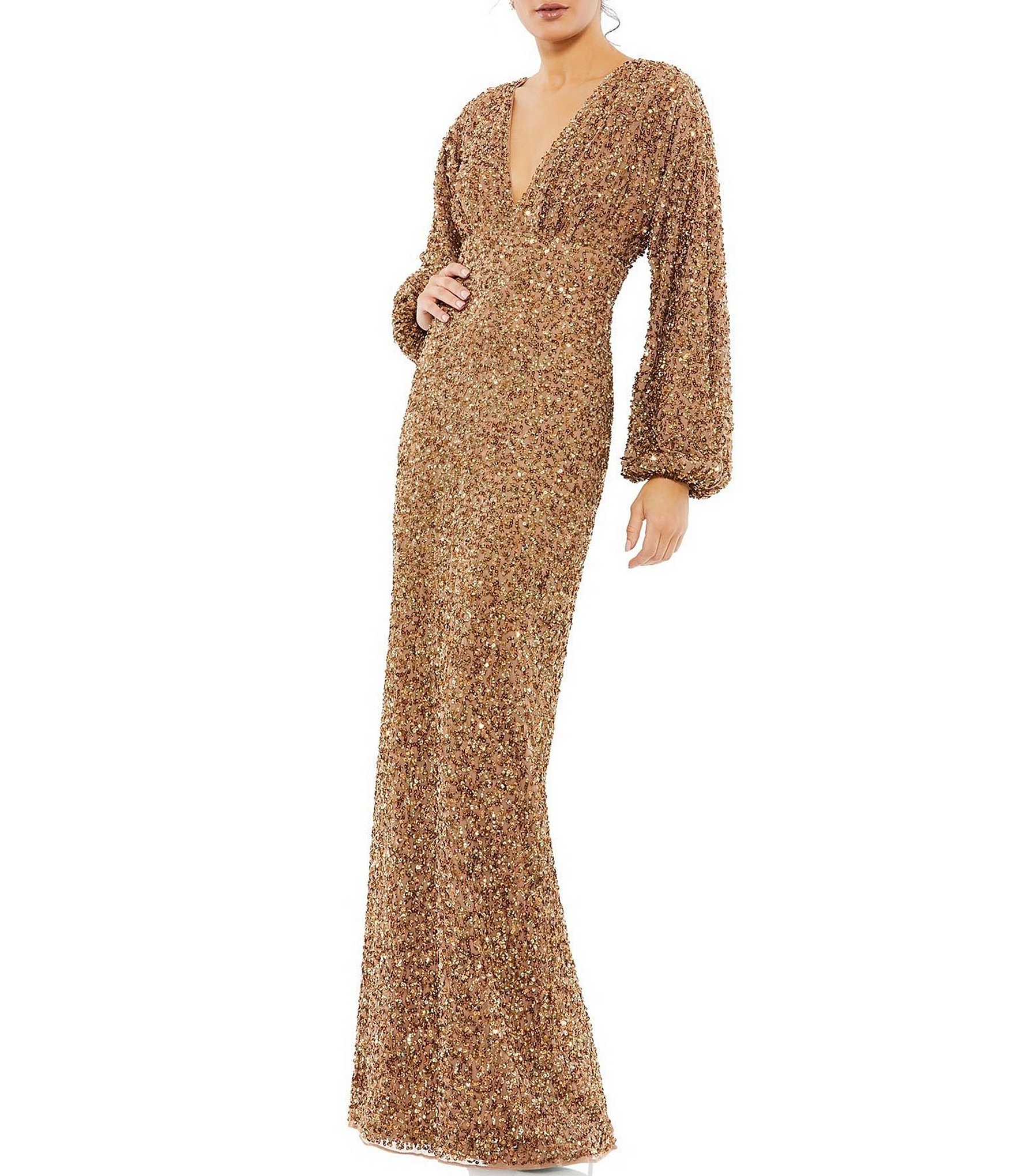 Mac Duggal Women's Dresses | Dillard's