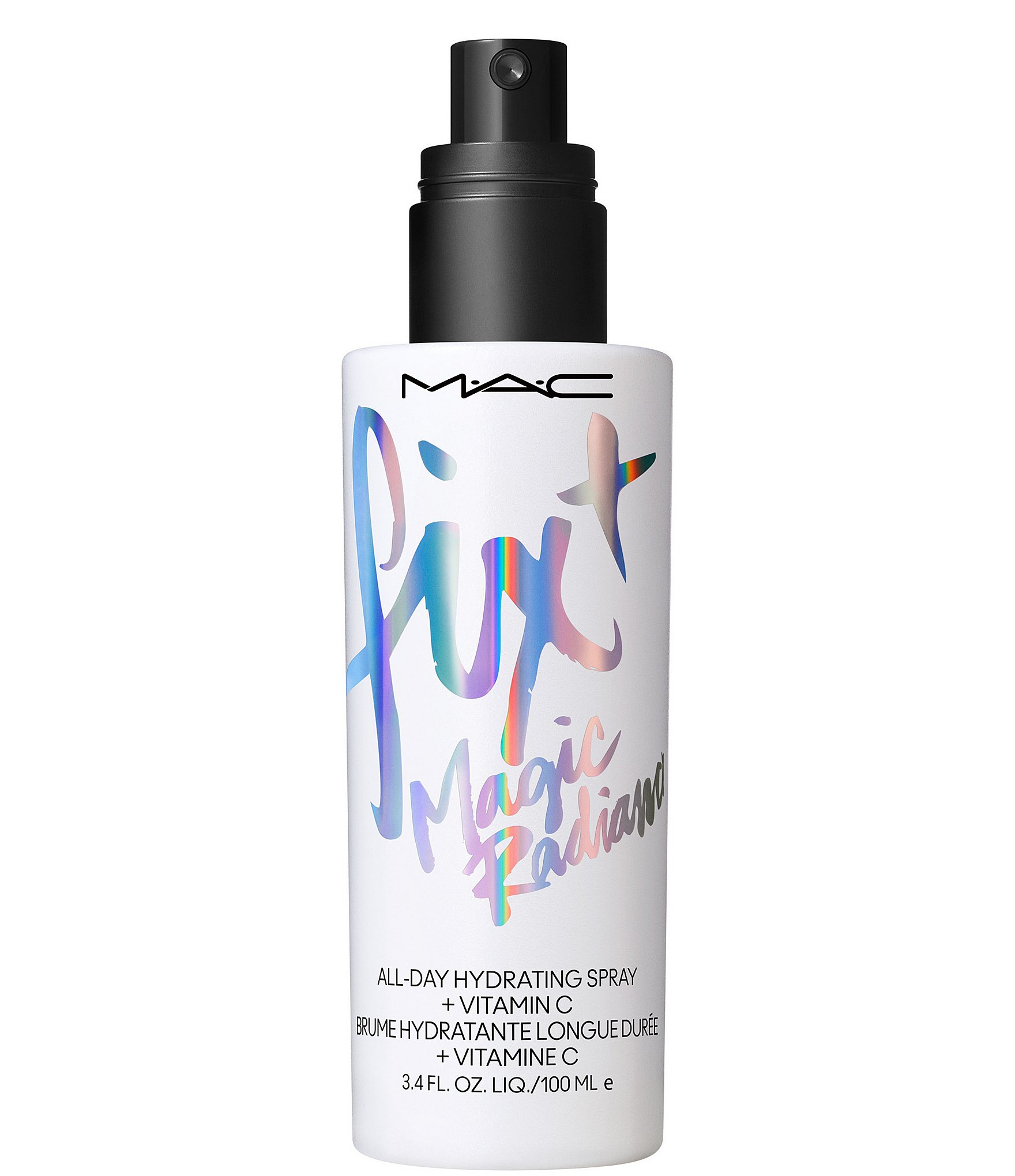 MAC Fix+ Magic Radiance AllDay Hydrating Spray Dillard's