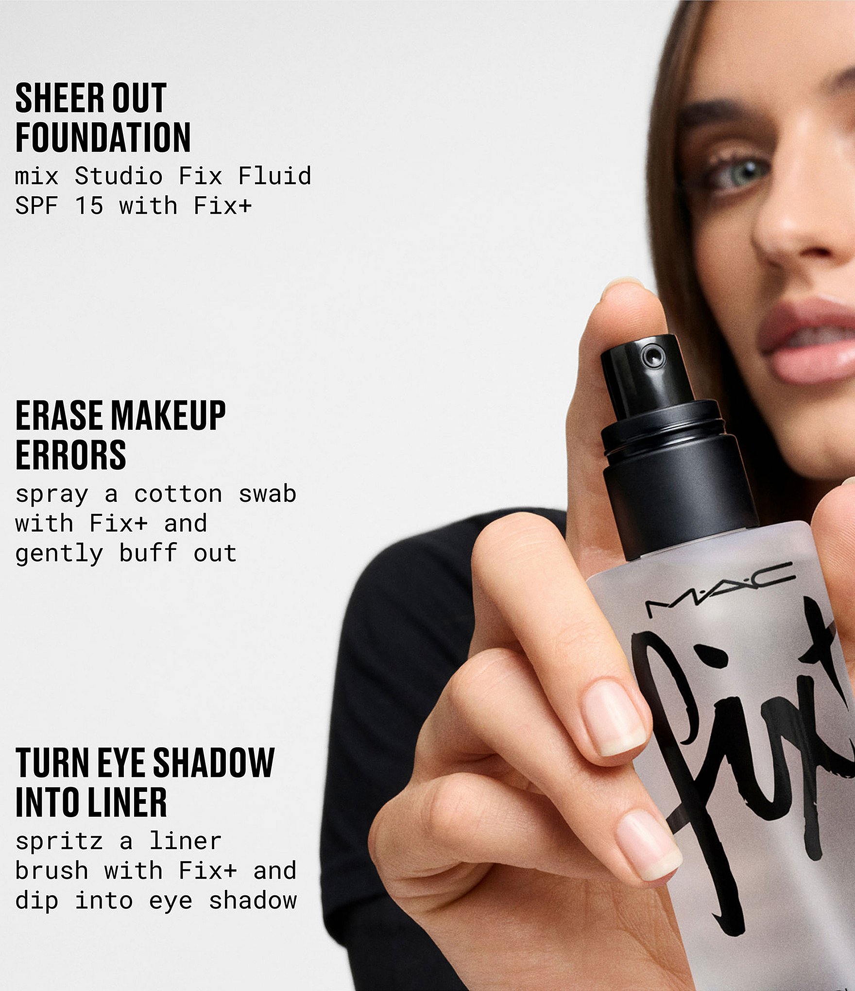 MAC Fix+ Setting Spray 2-Piece Holiday Gift Set