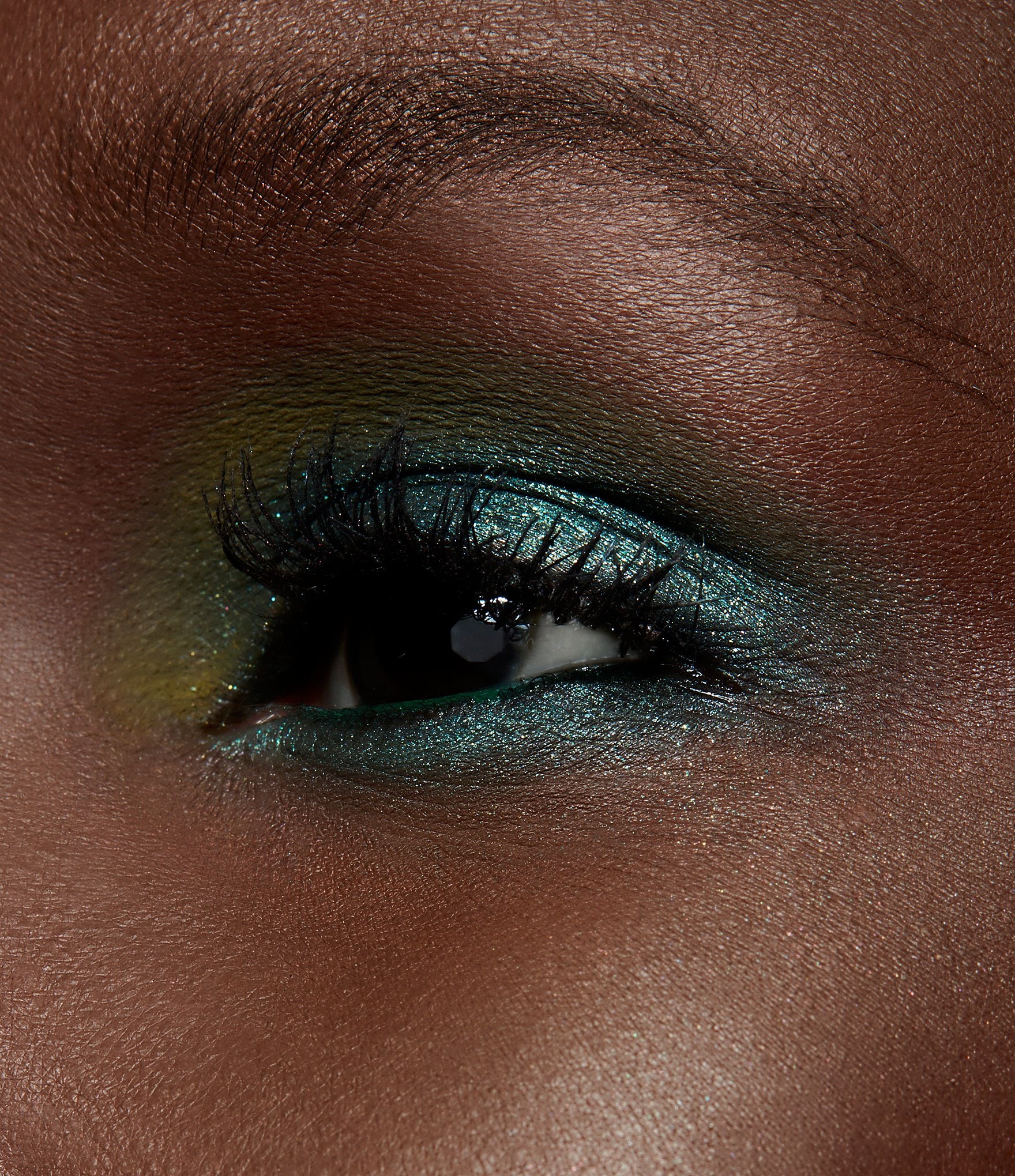 MAC Frost Eyeshadow
