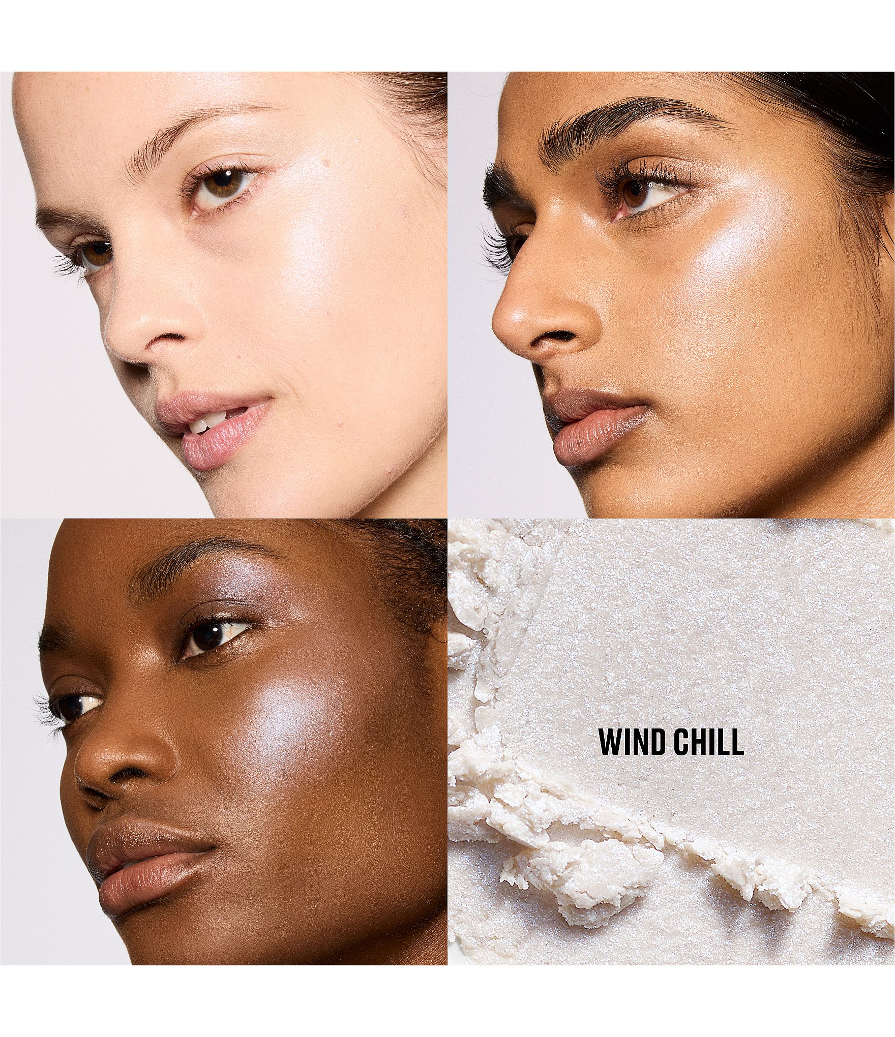 MAC Glow Play Bouncy Highlighter
