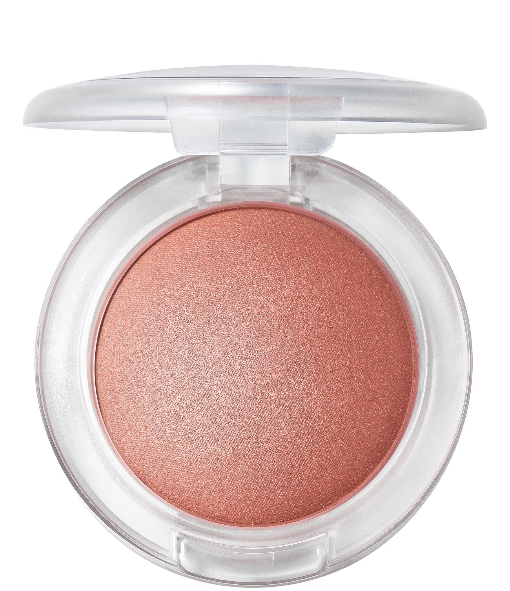 MAC Glow Play Cushiony Blush