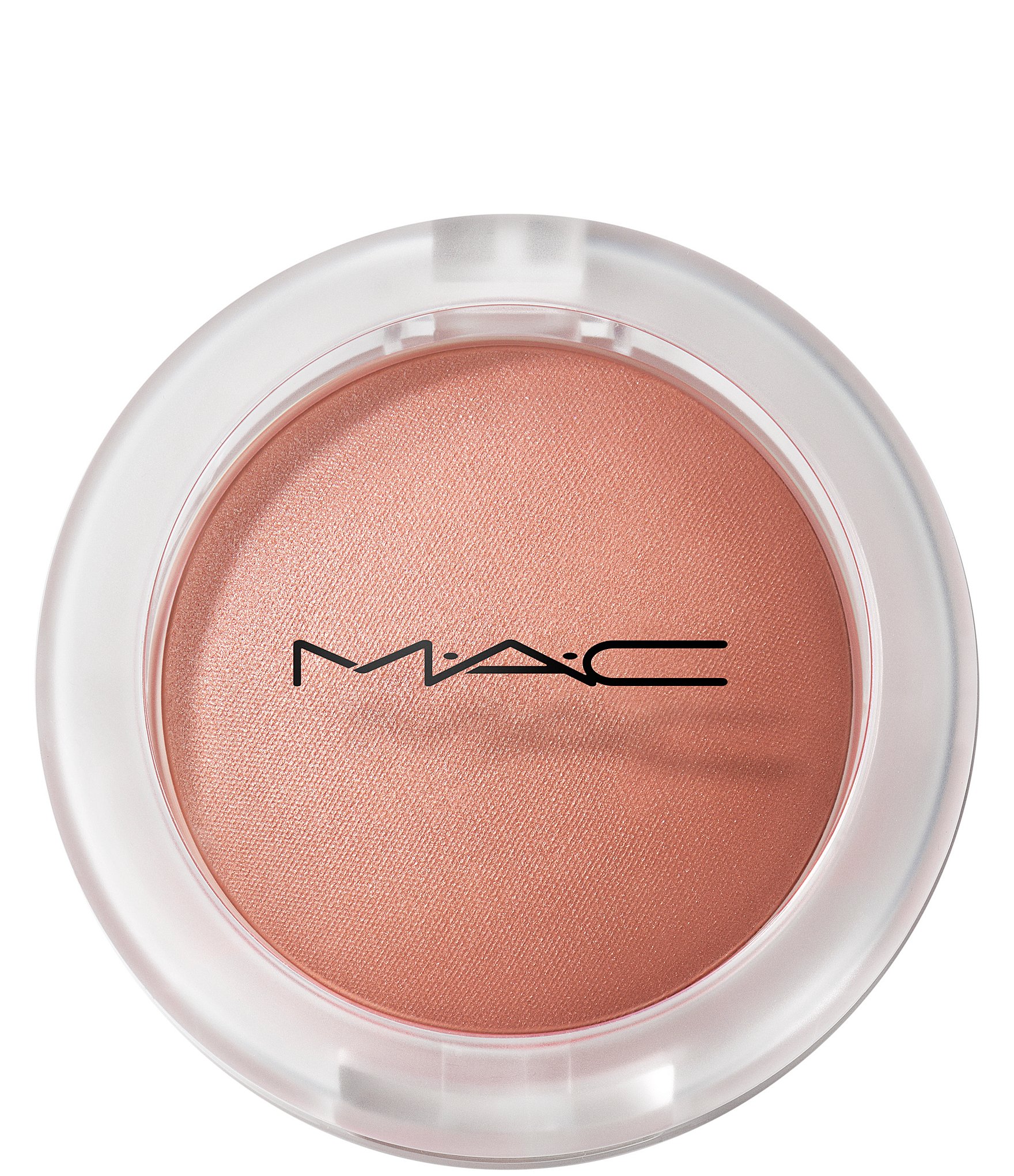 MAC Glow Play Cushiony Blush