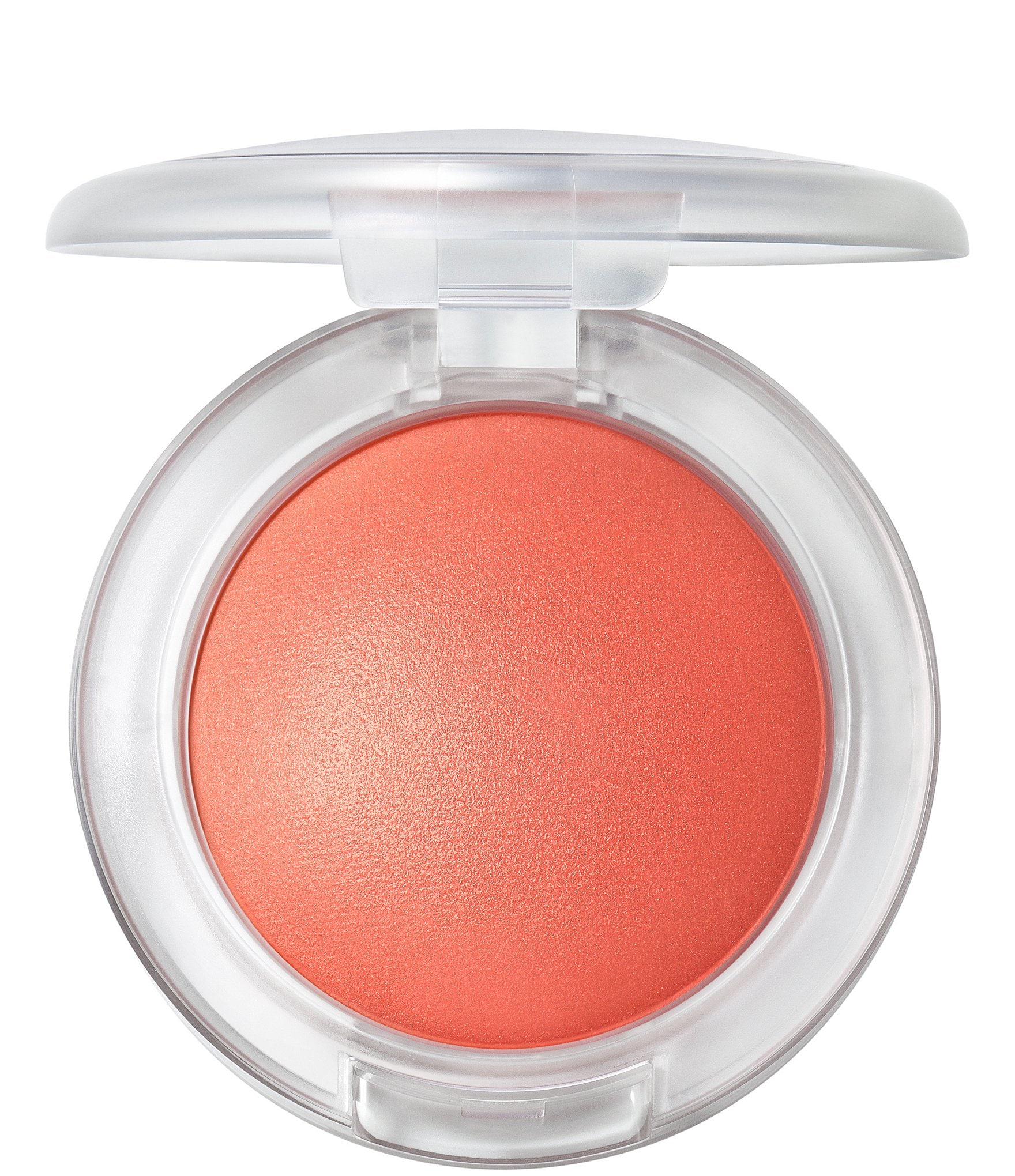 MAC Glow Play Cushiony Blush