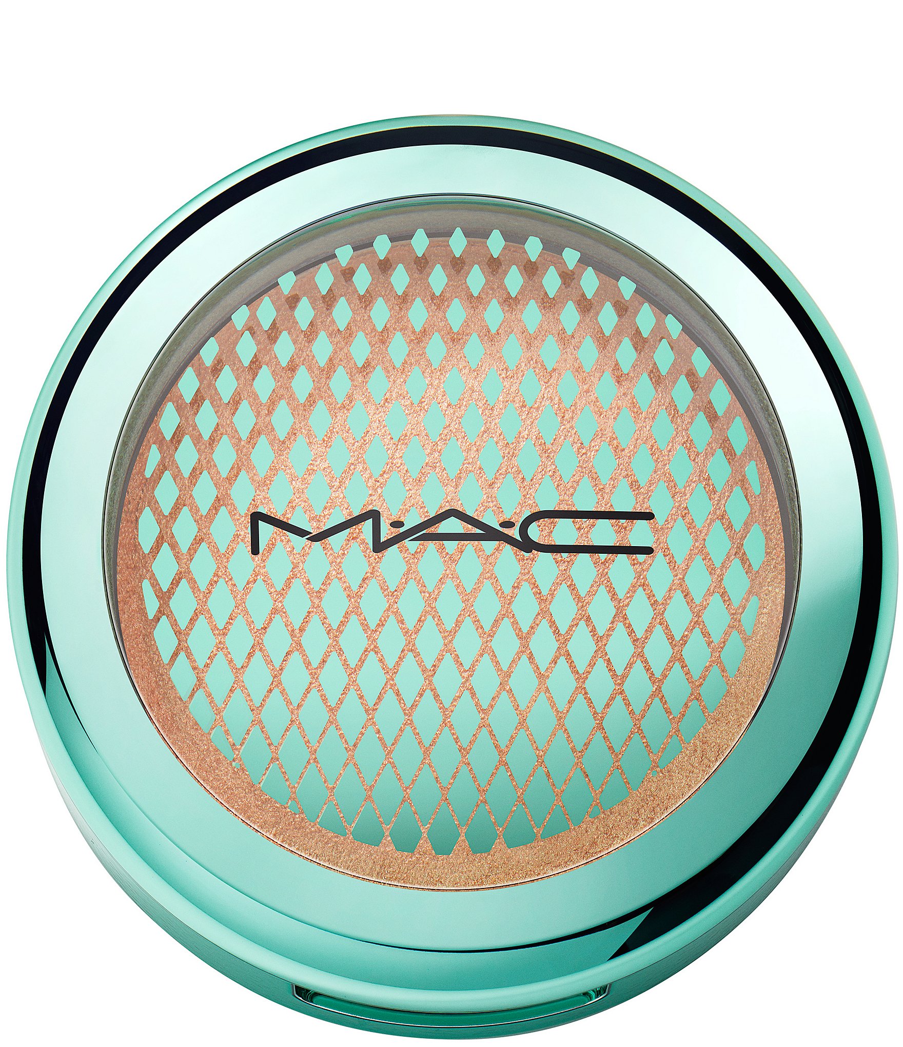 MAC Holiday Limited Edition Bounce and Gleam Highlighter