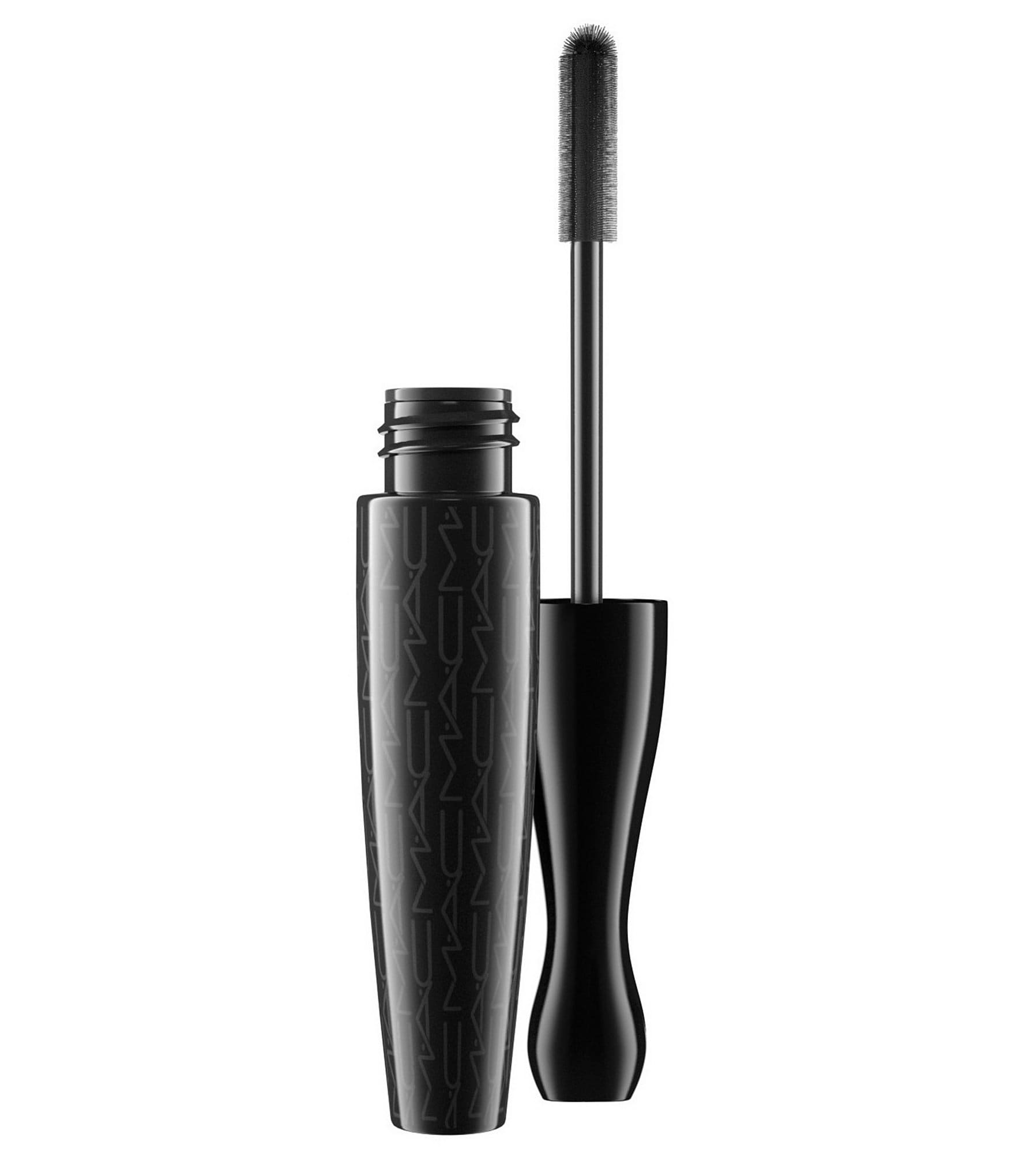 MAC In Dimension 3D Black Lash