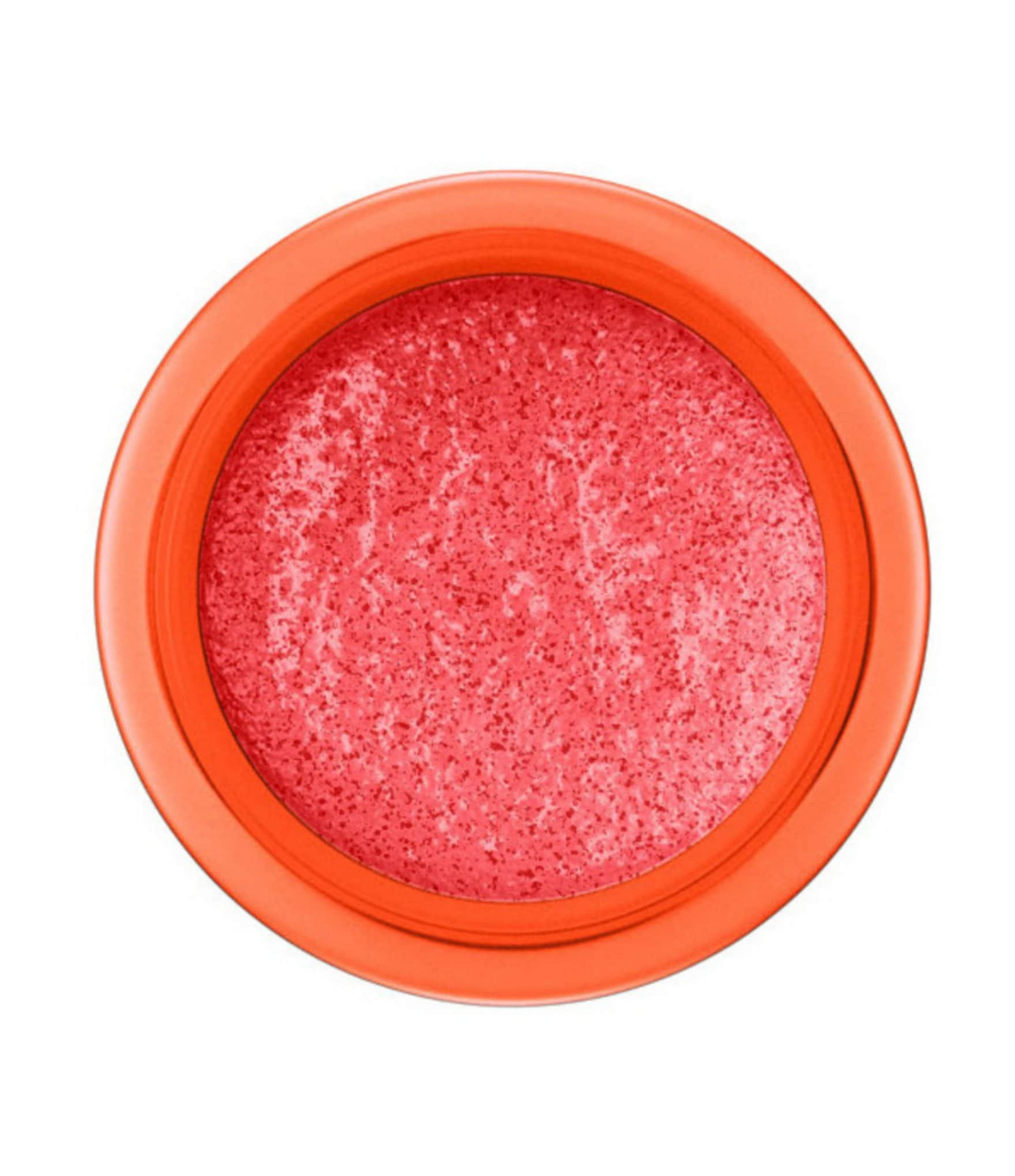 MAC Lip Scrubtious Mini