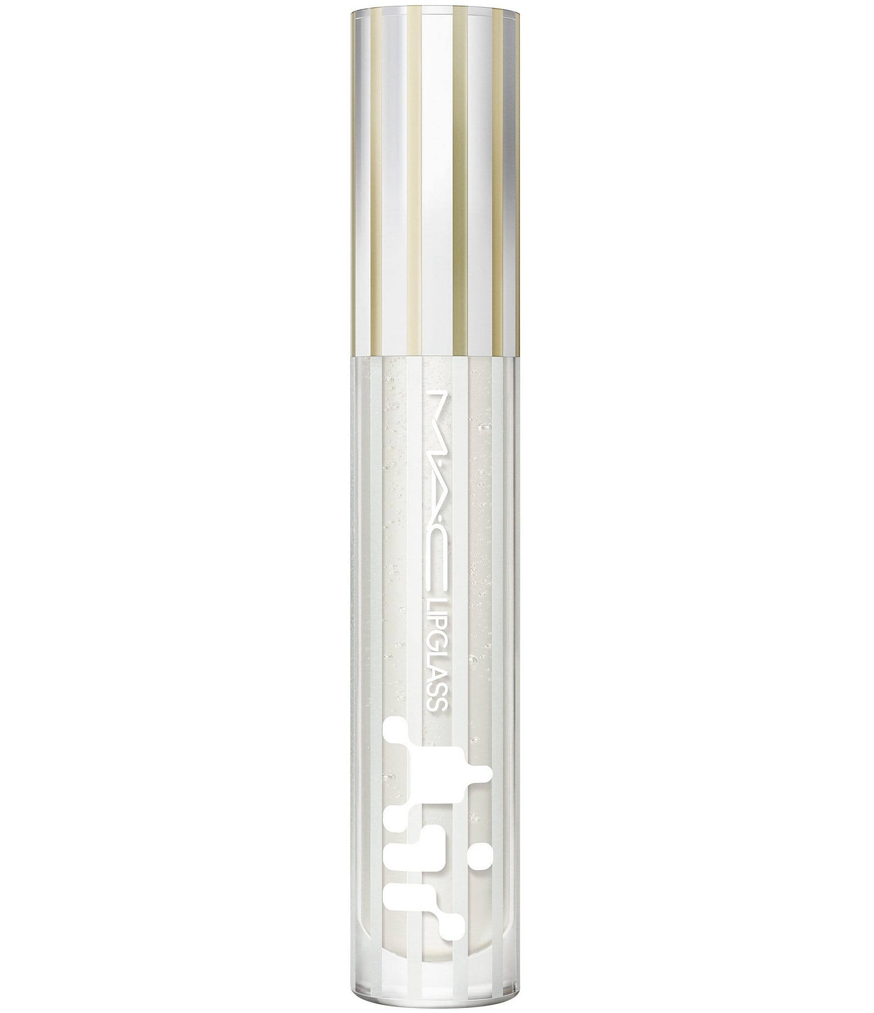 MAC Lipglass Air Non-Sticky Lip Gloss