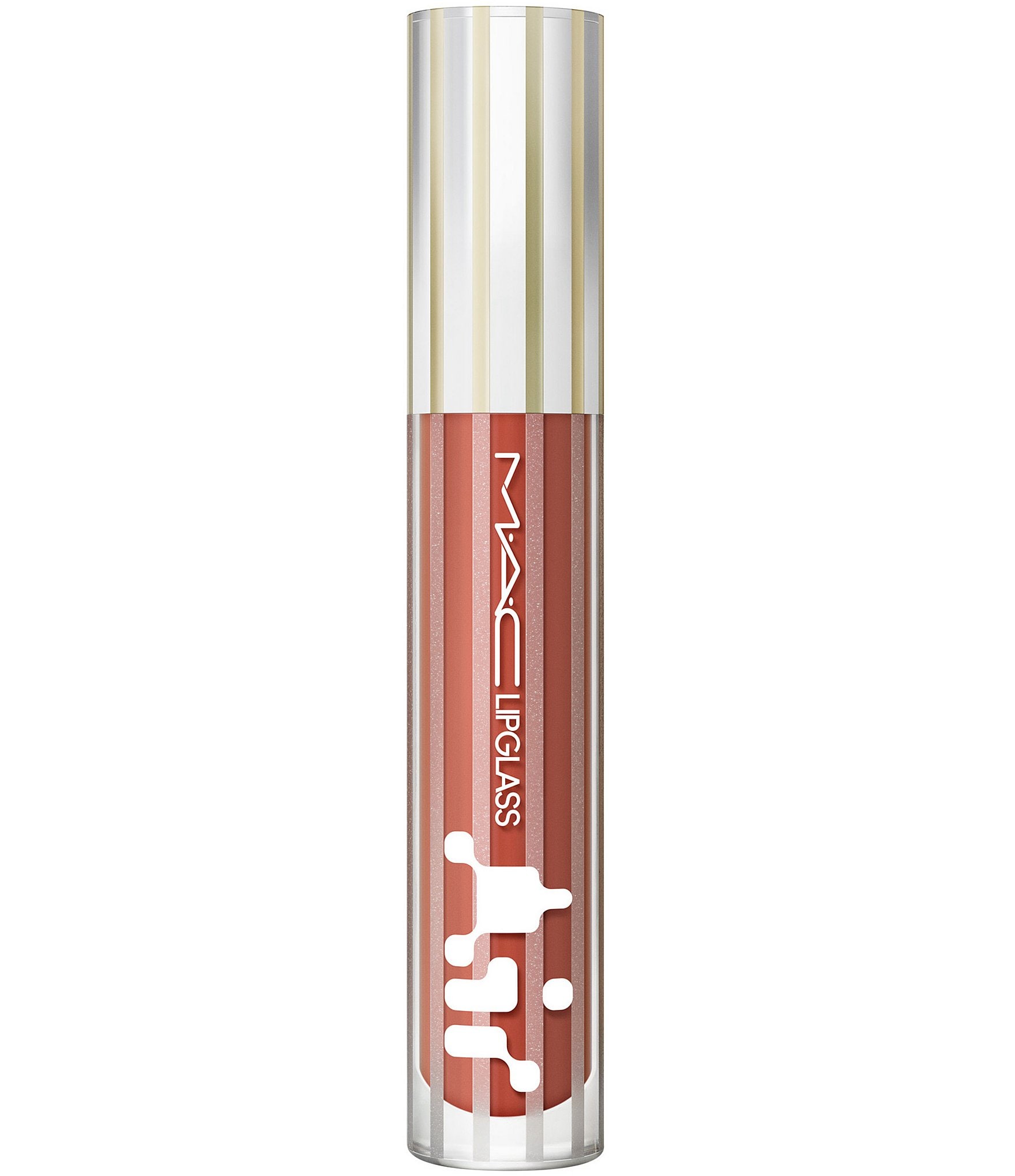 MAC Lipglass Air Non-Sticky Lip Gloss