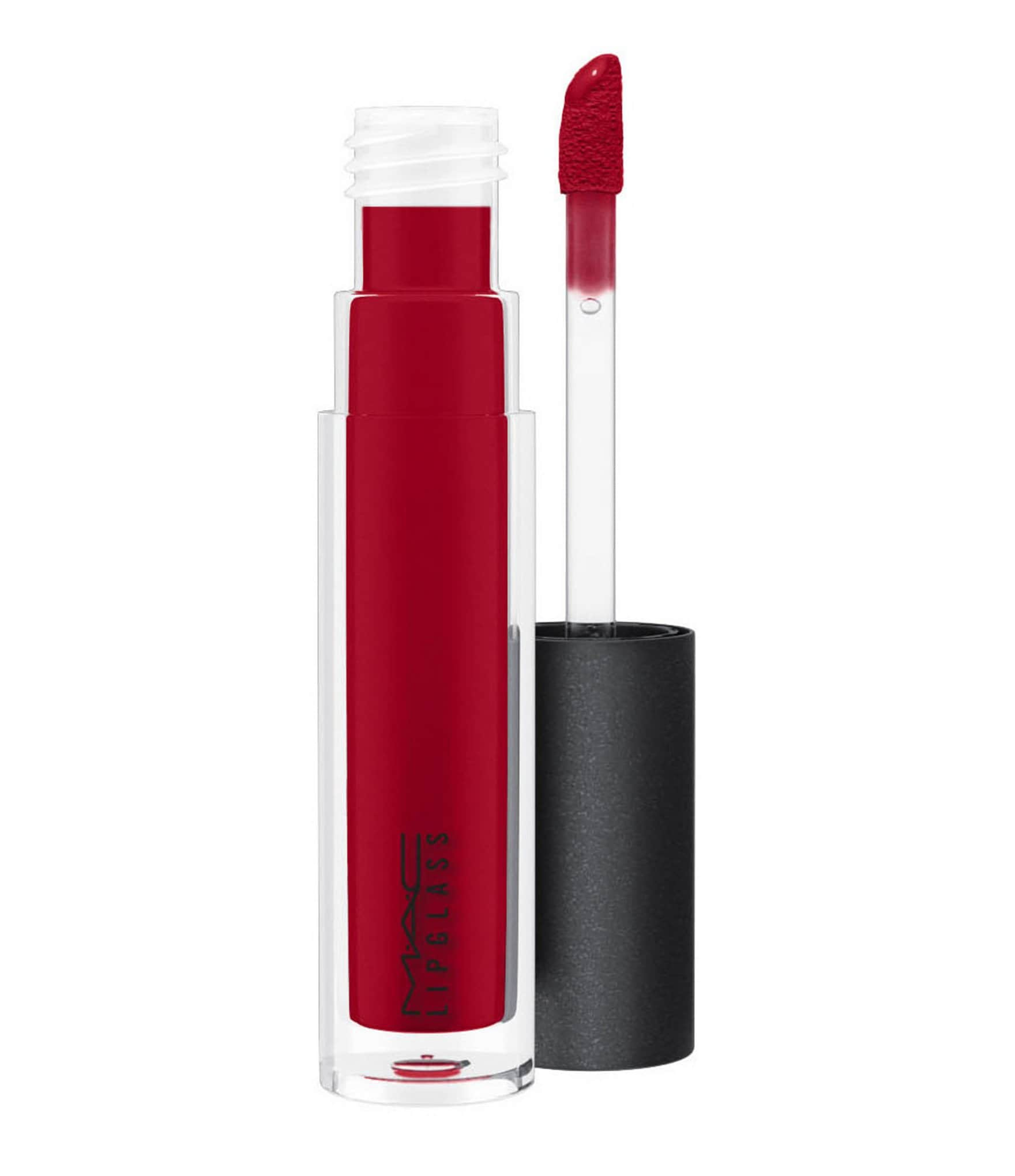 MAC Lipglass