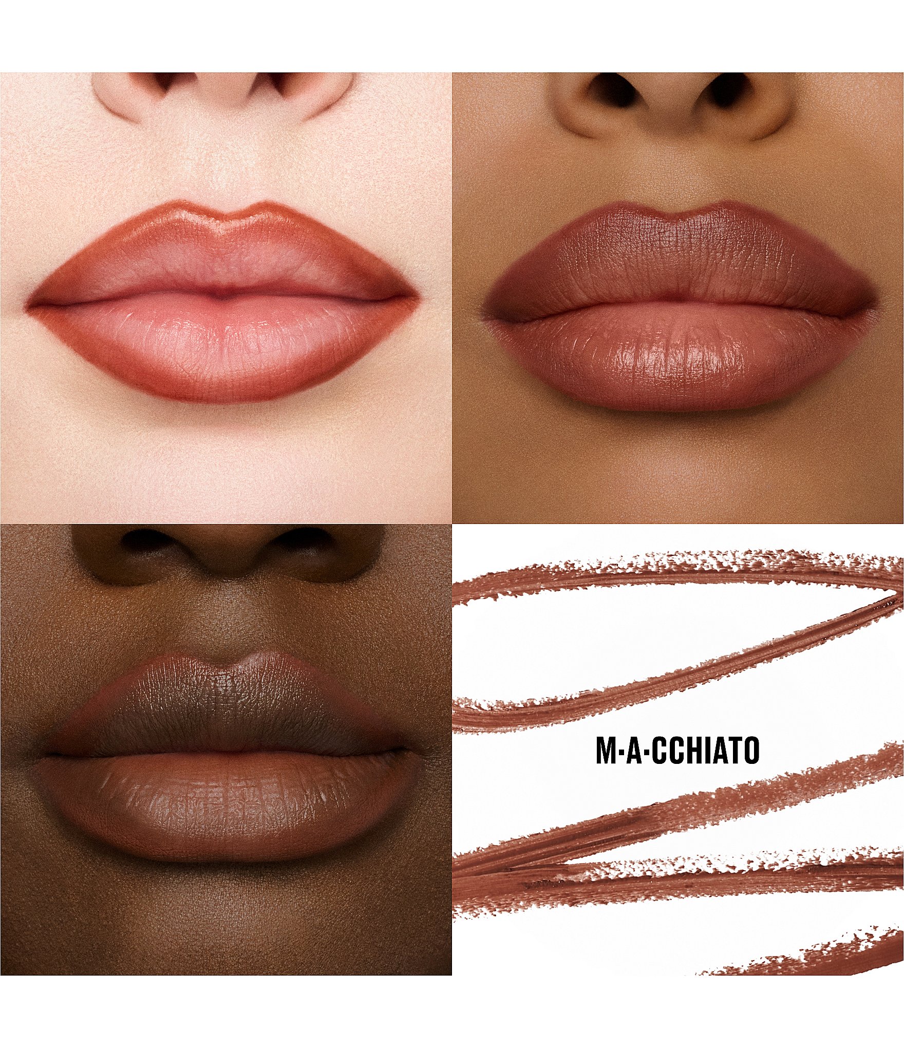 MAC Lipglazer Glossy Liner