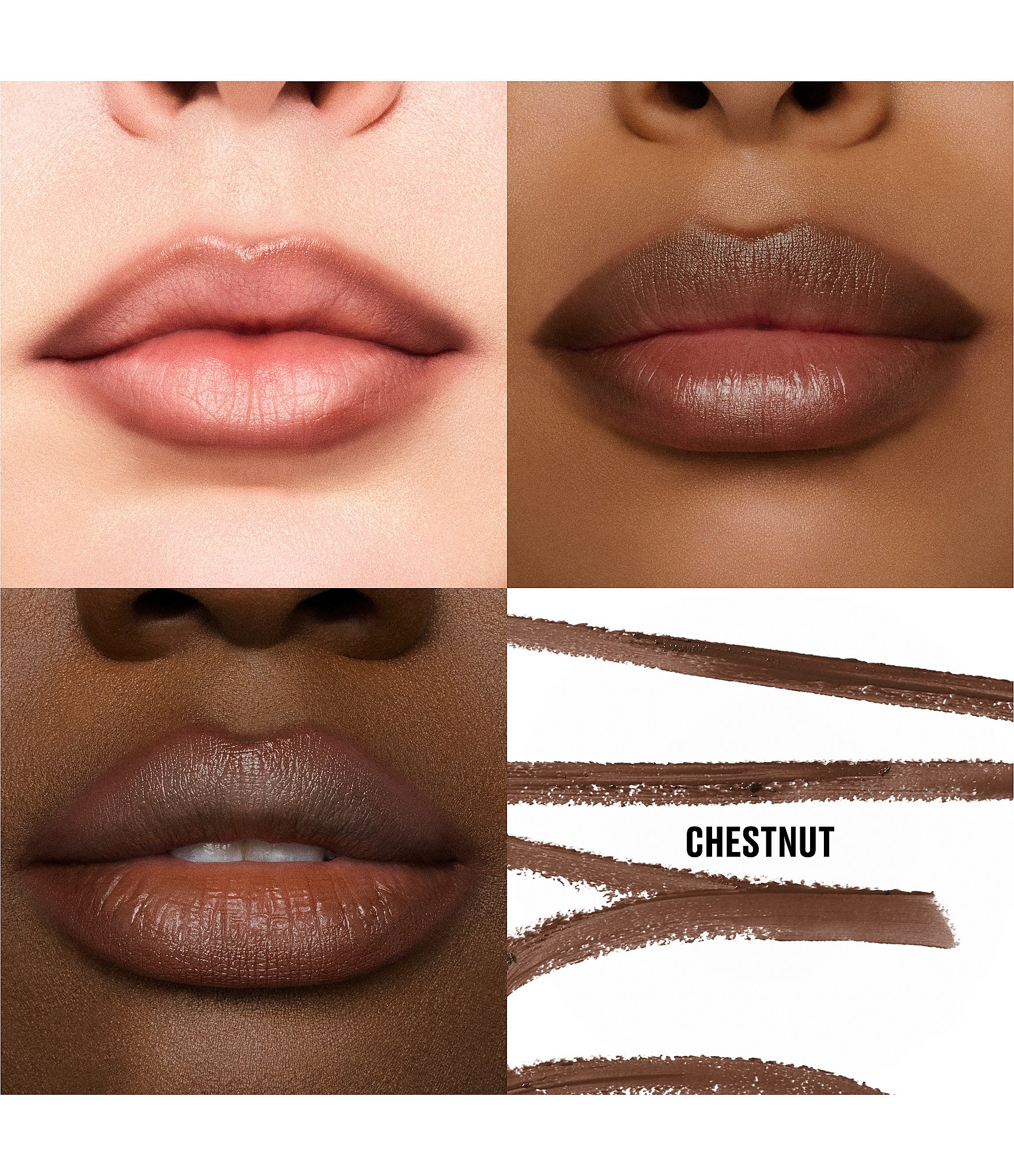 MAC Lipglazer Glossy Liner