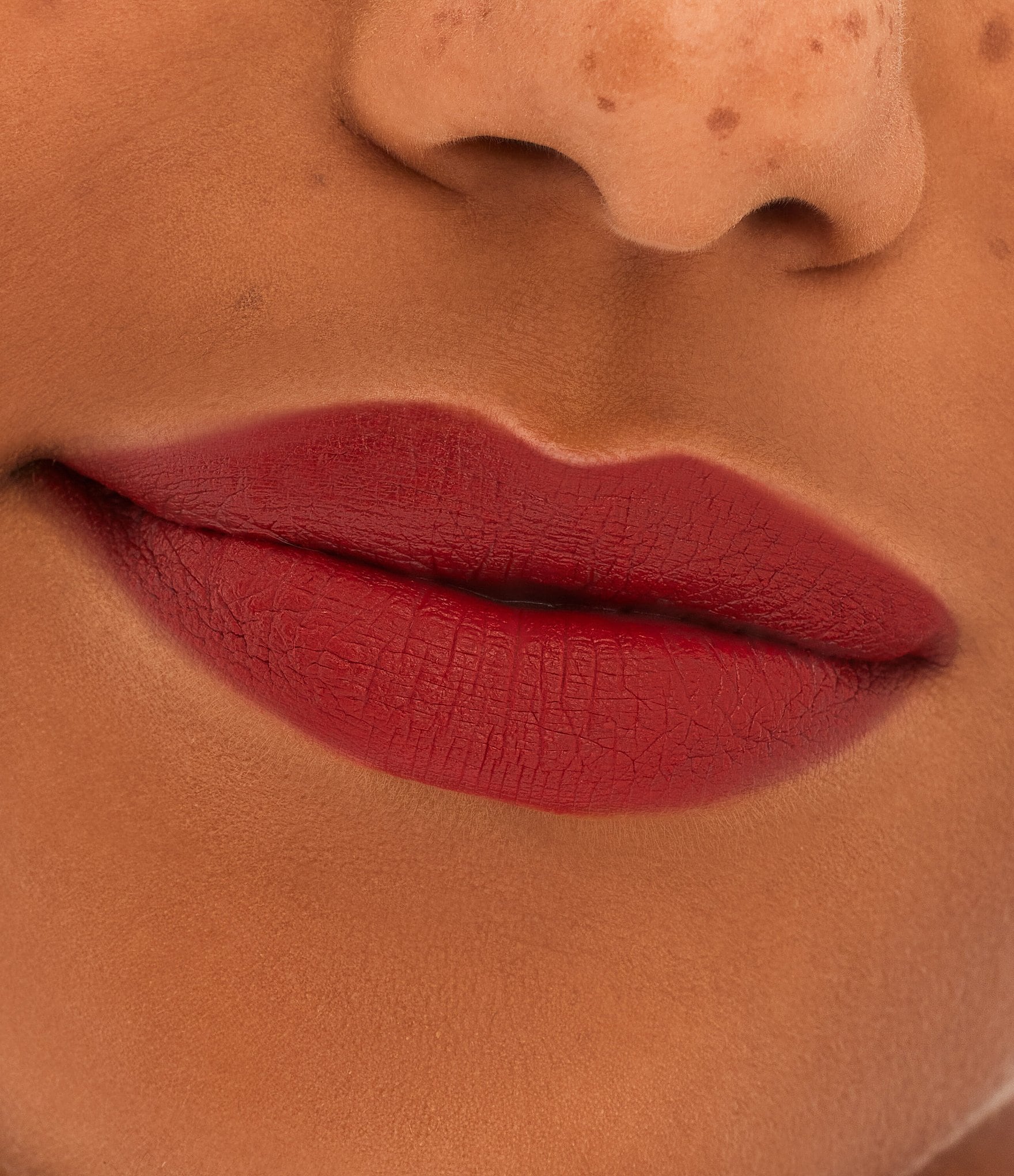 MAC Locked Kiss 24HR Lipstick