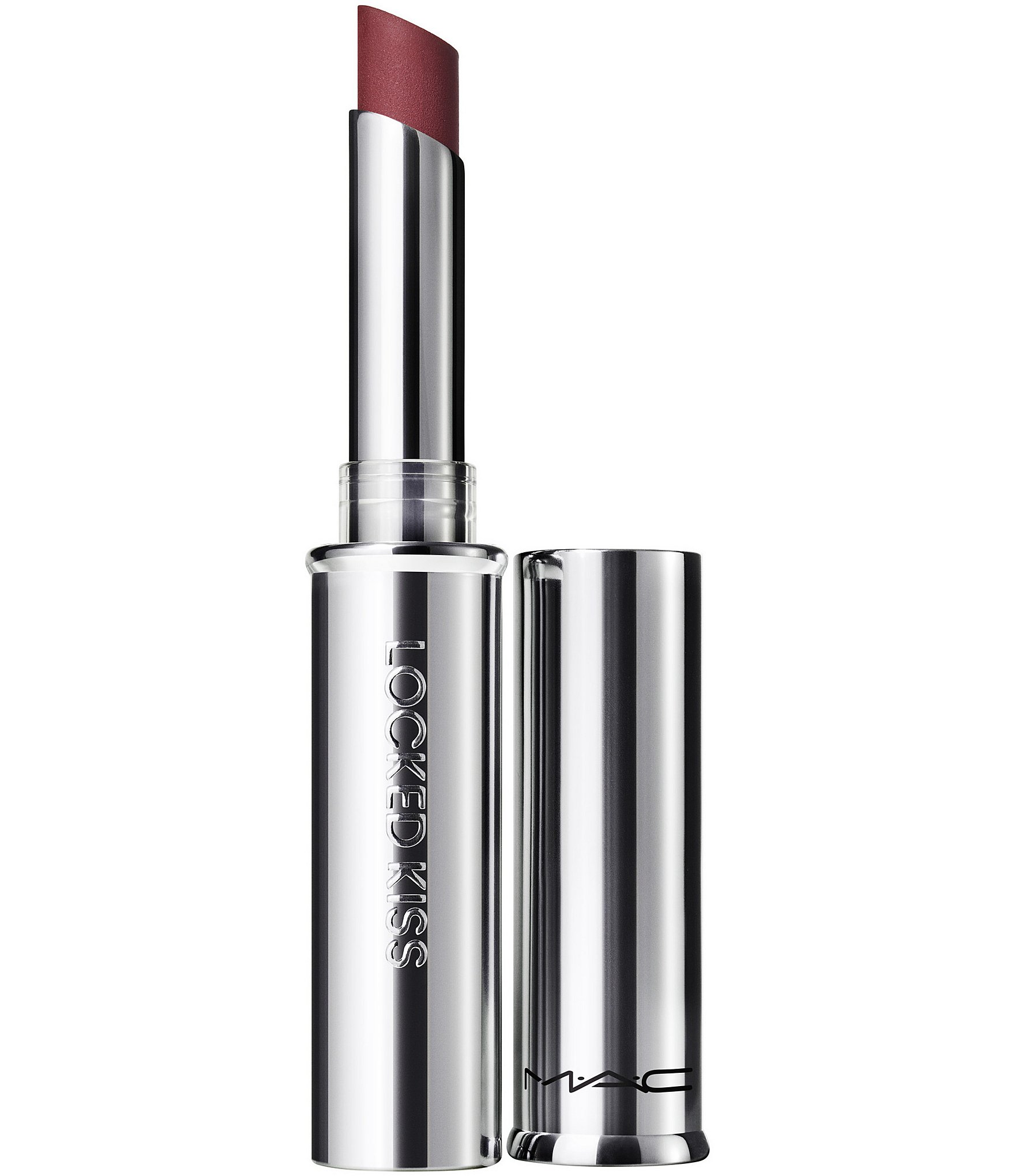 MAC Locked Kiss 24HR Lipstick