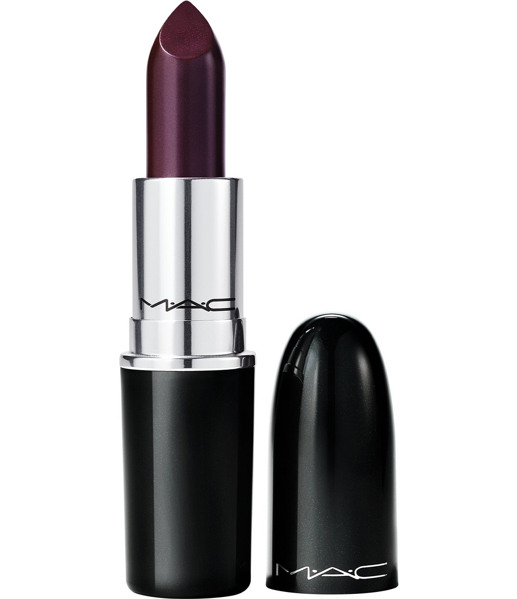 MAC Lustreglass Sheer Shine Lipstick