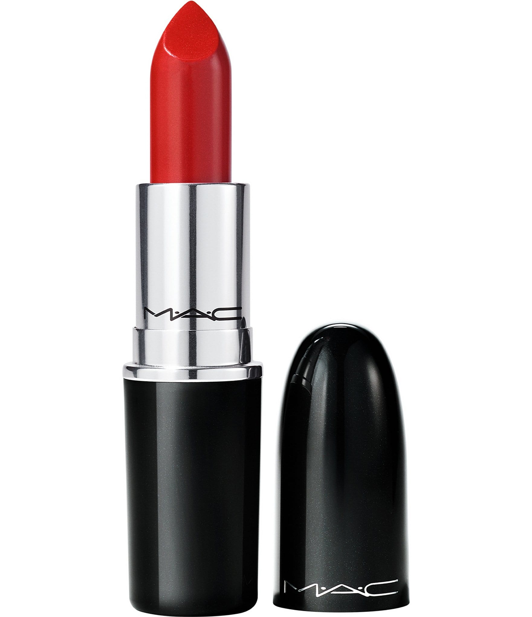 MAC Lustreglass Sheer Shine Lipstick