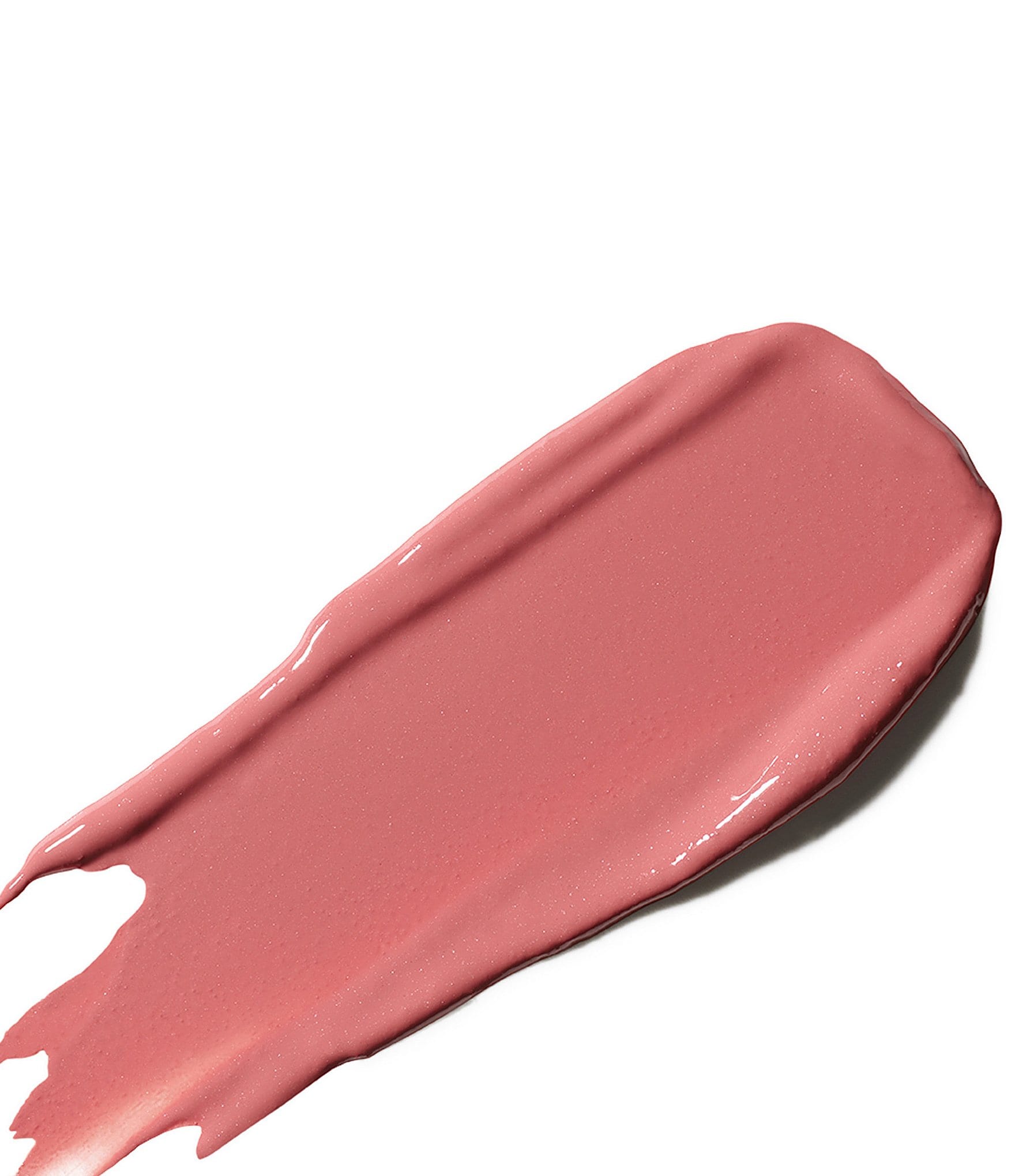 MAC Lustreglass Sheer-Shine Lipstick