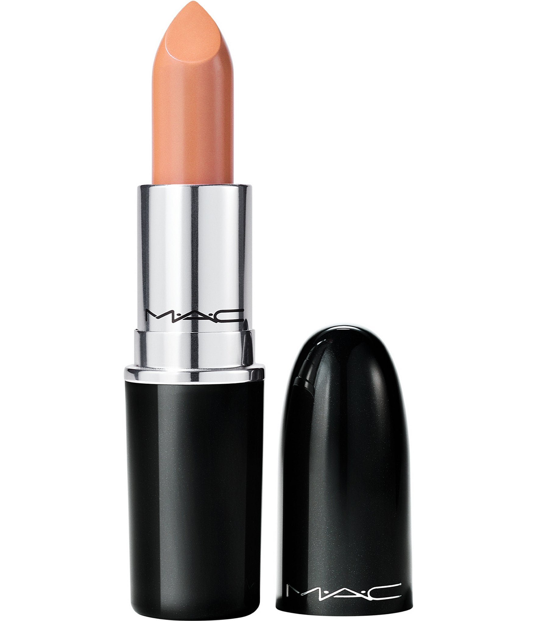 MAC Lustreglass Sheer Shine Lipstick