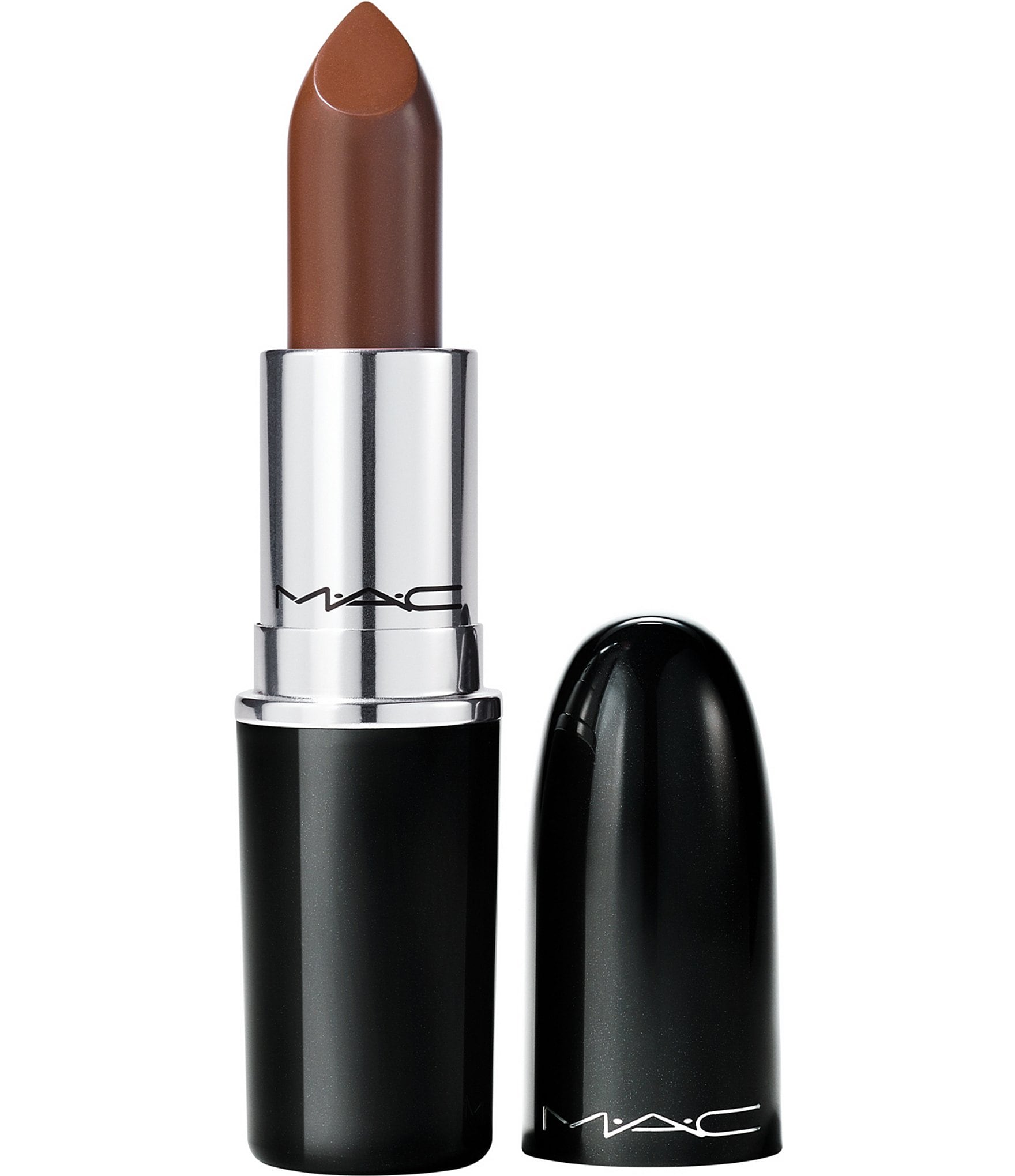 MAC Lustreglass Sheer Shine Lipstick