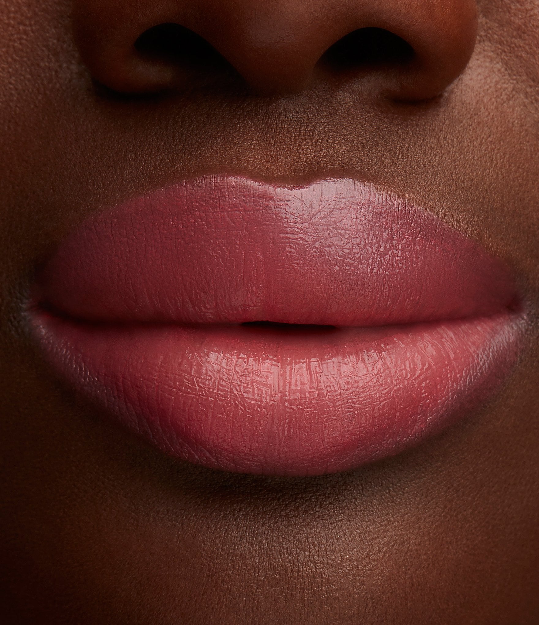 MAC Lustreglass Sheer Shine Lipstick