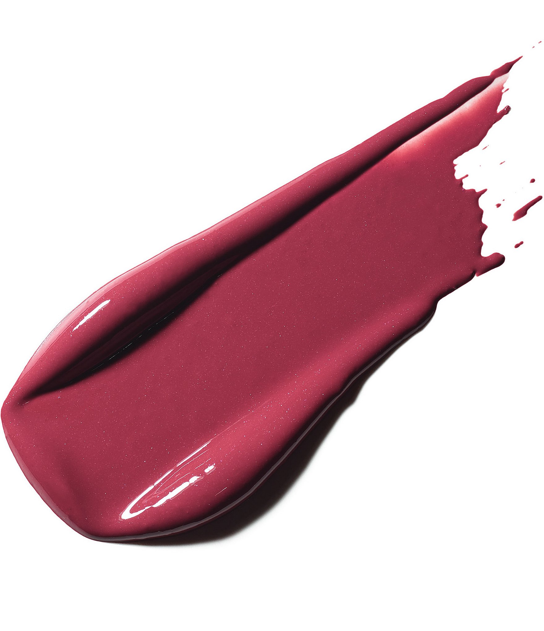 MAC Lustreglass Sheer Shine Lipstick