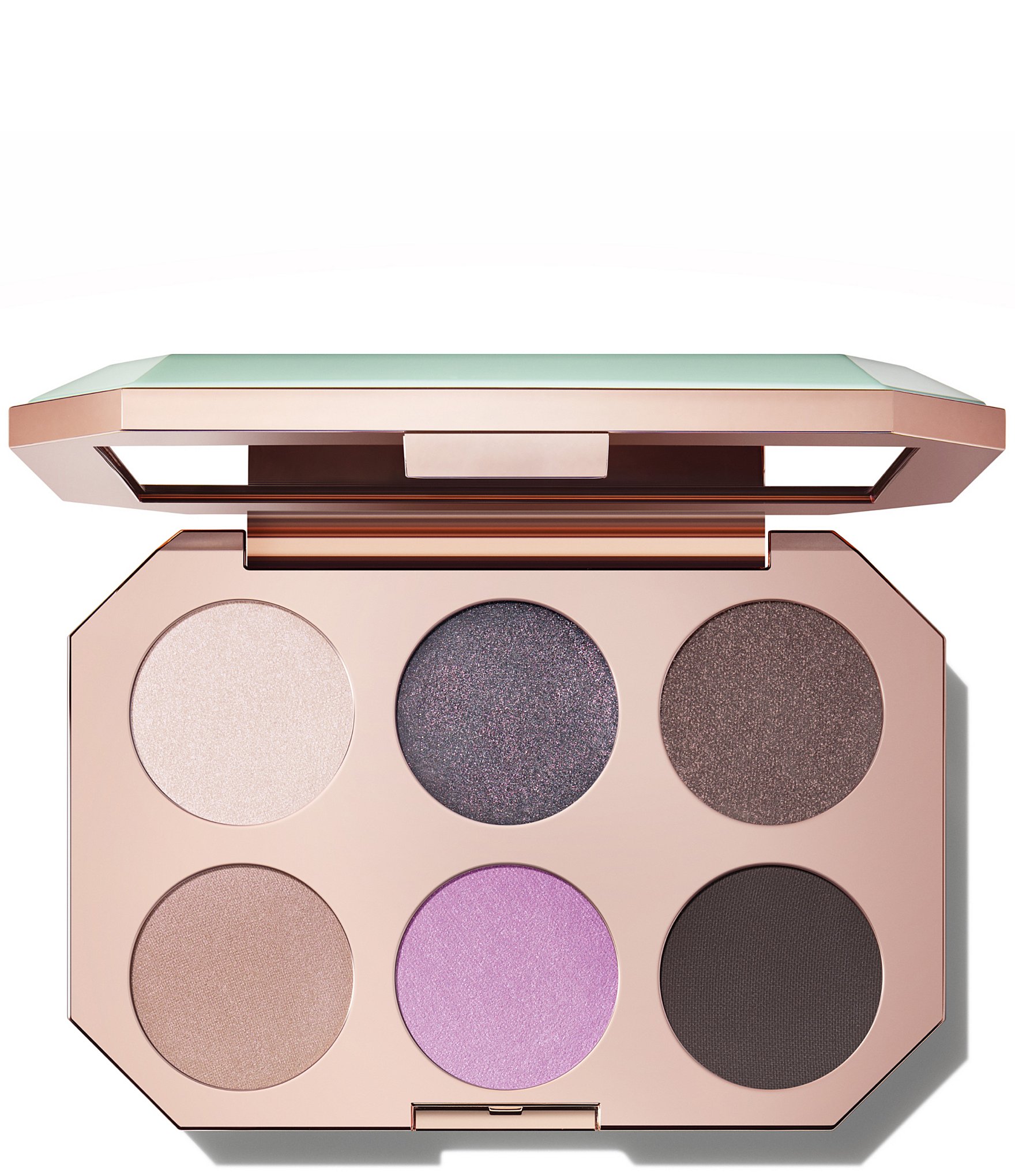 MAC MACnificent Eyeshadow Palette Limited Edition